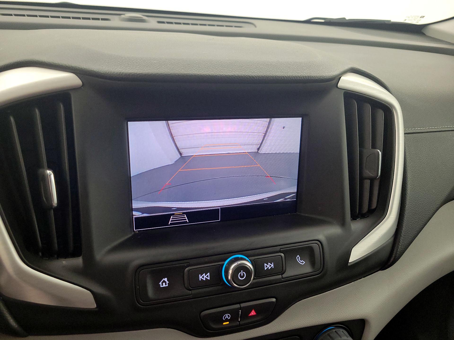 Thumbnail: 2024 GMC Terrain - 14