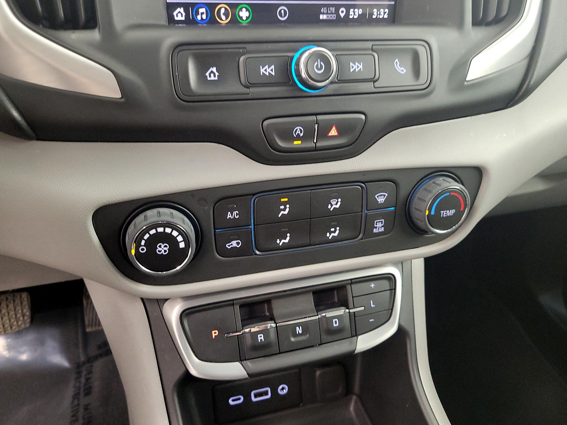 Thumbnail: 2024 GMC Terrain - 16