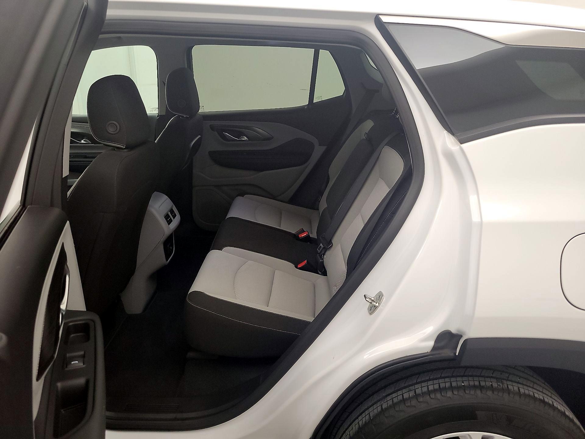 Thumbnail: 2024 GMC Terrain - 19