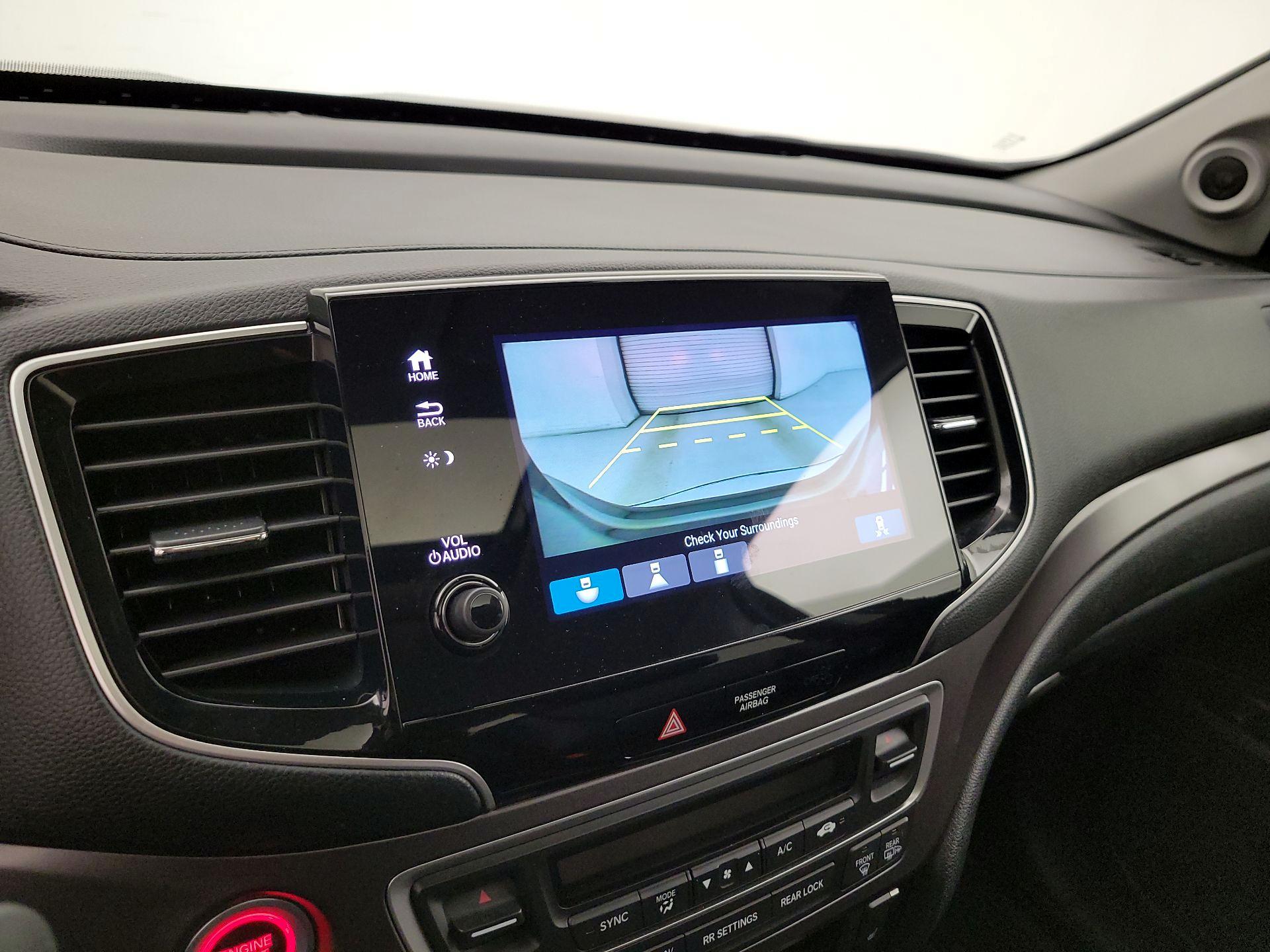 Thumbnail: 2022 Honda Pilot - 14