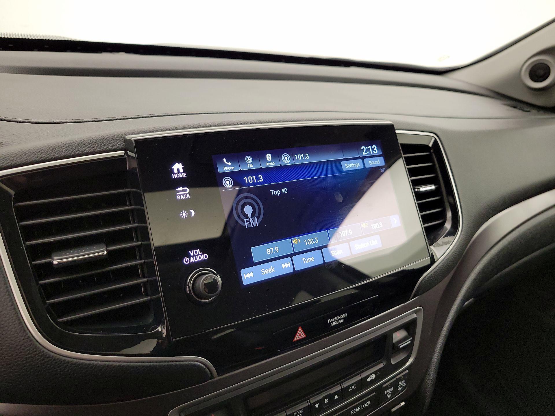 Thumbnail: 2022 Honda Pilot - 15