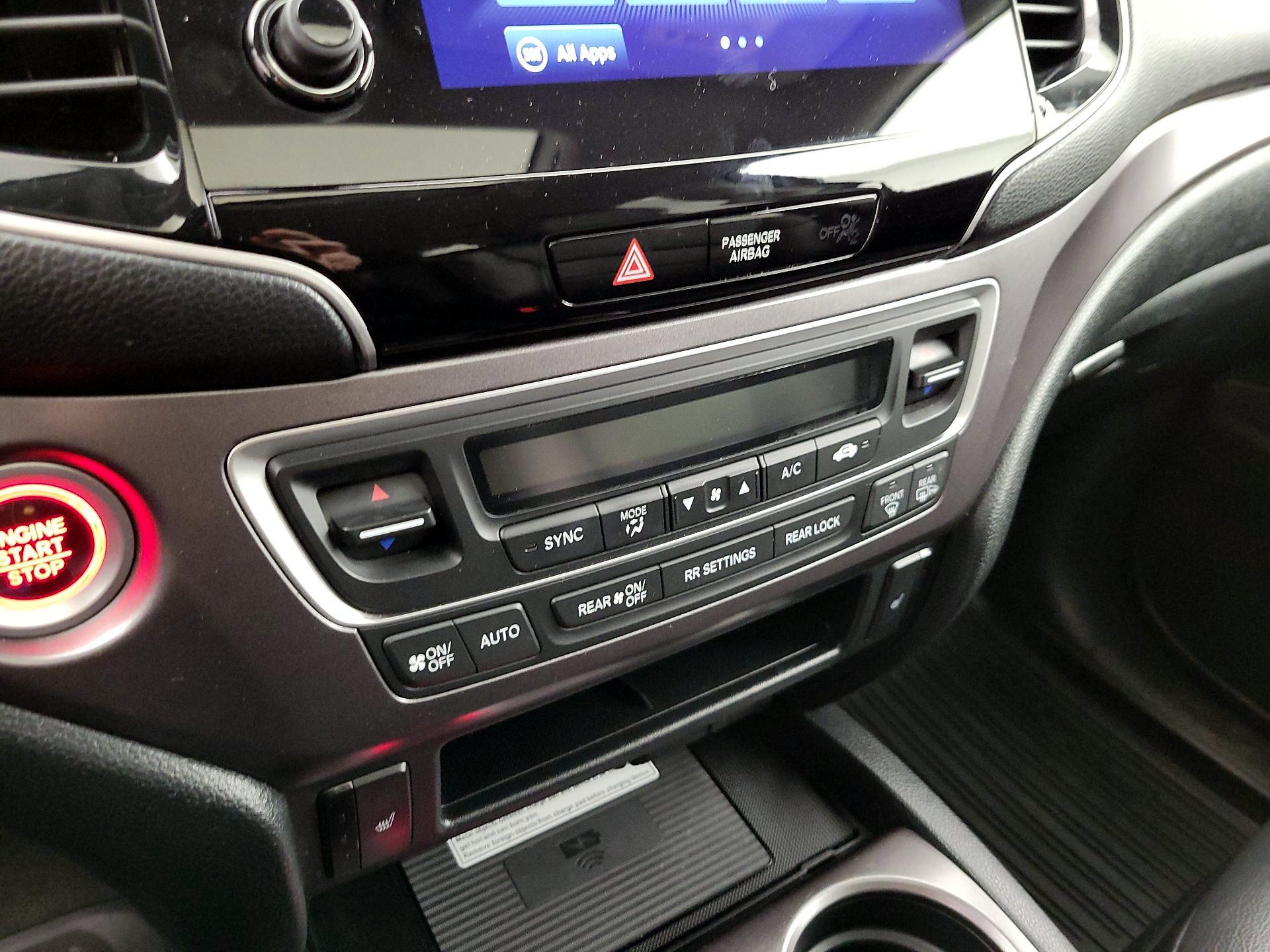 Thumbnail: 2022 Honda Pilot - 16