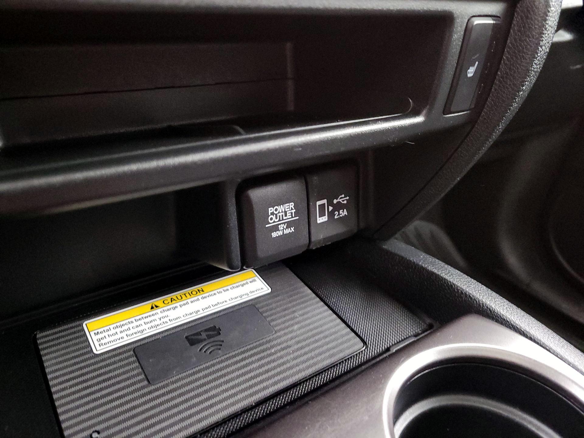 Thumbnail: 2022 Honda Pilot - 18