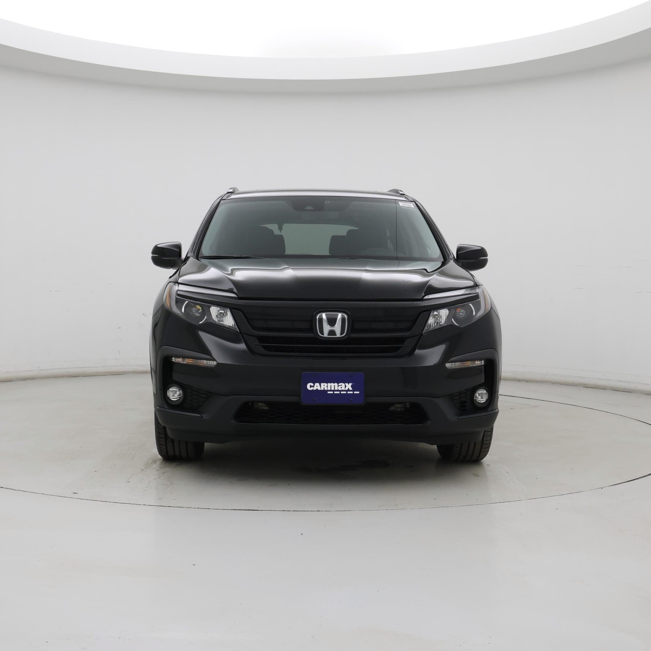 Thumbnail: 2022 Honda Pilot - 5