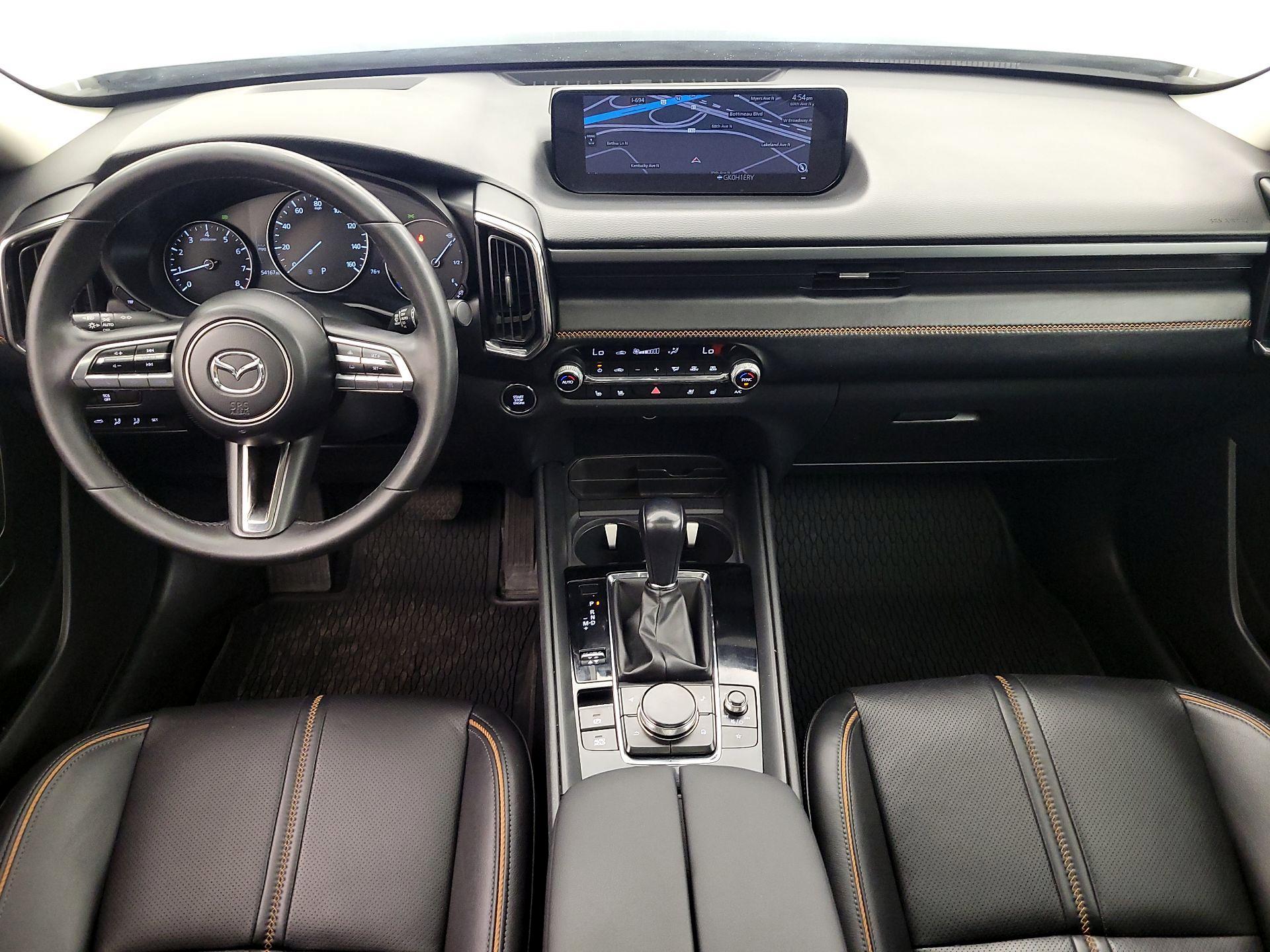 Thumbnail: 2023 Mazda CX-50 - 9