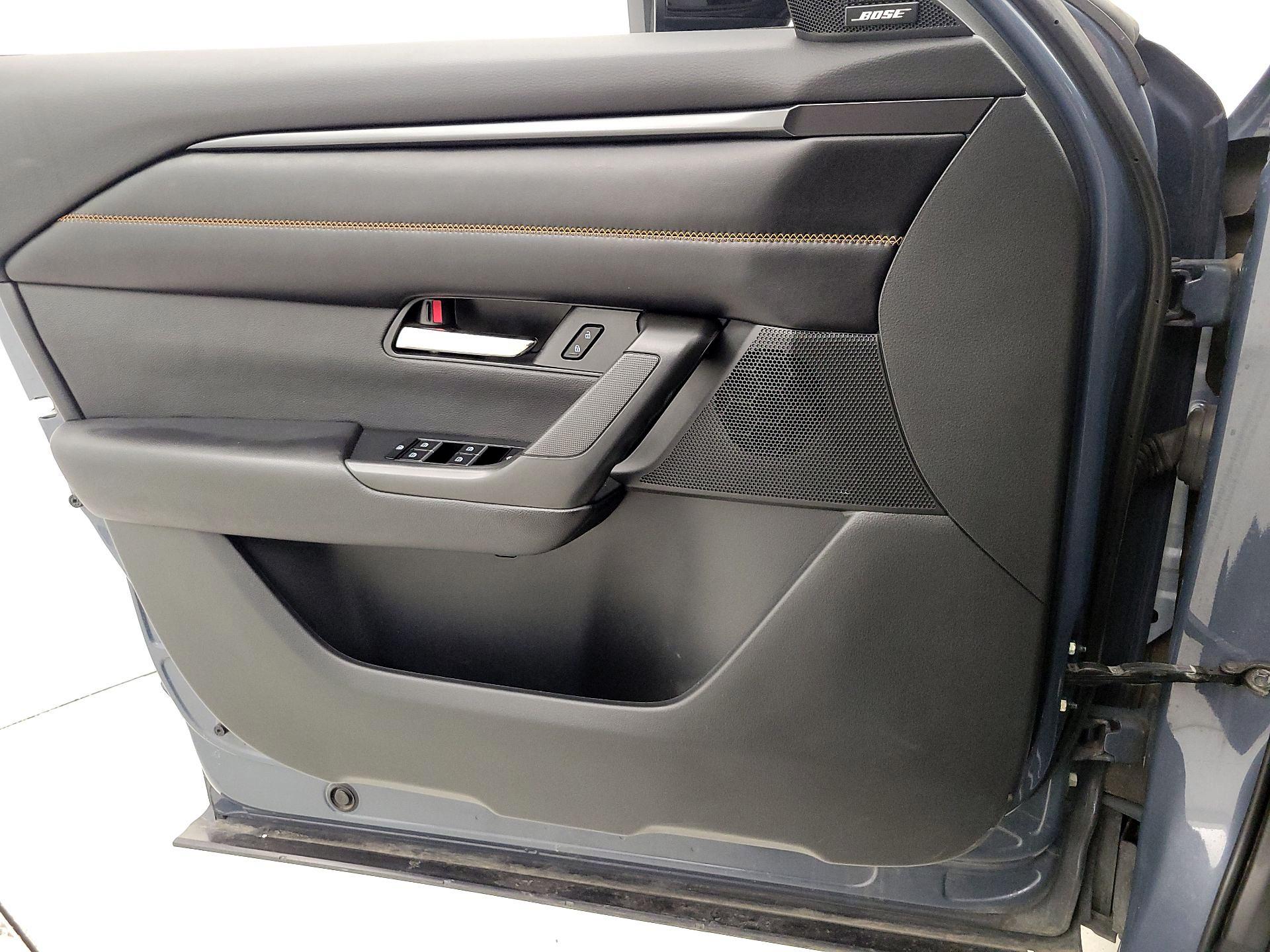 Thumbnail: 2023 Mazda CX-50 - 12