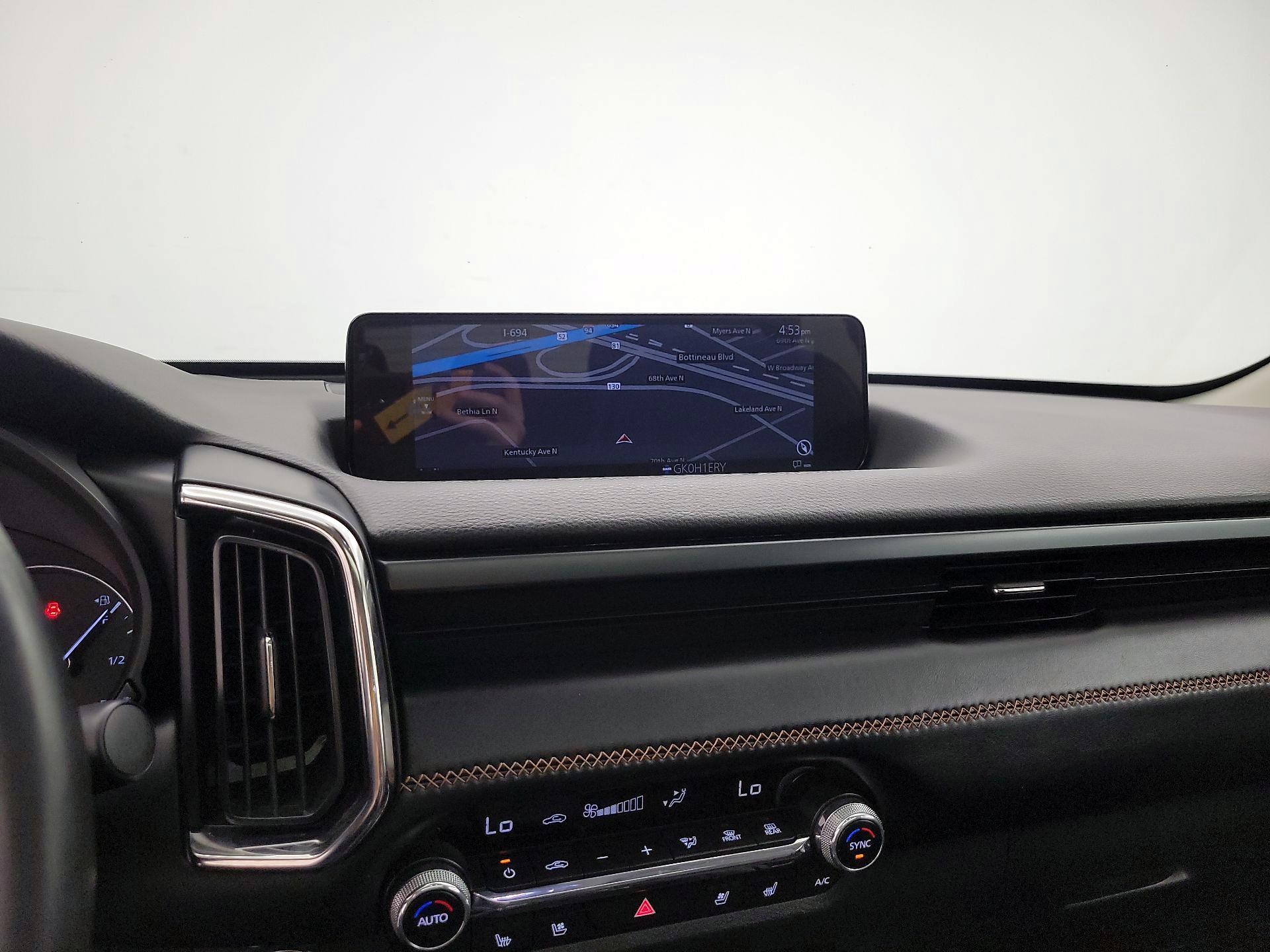 Thumbnail: 2023 Mazda CX-50 - 14