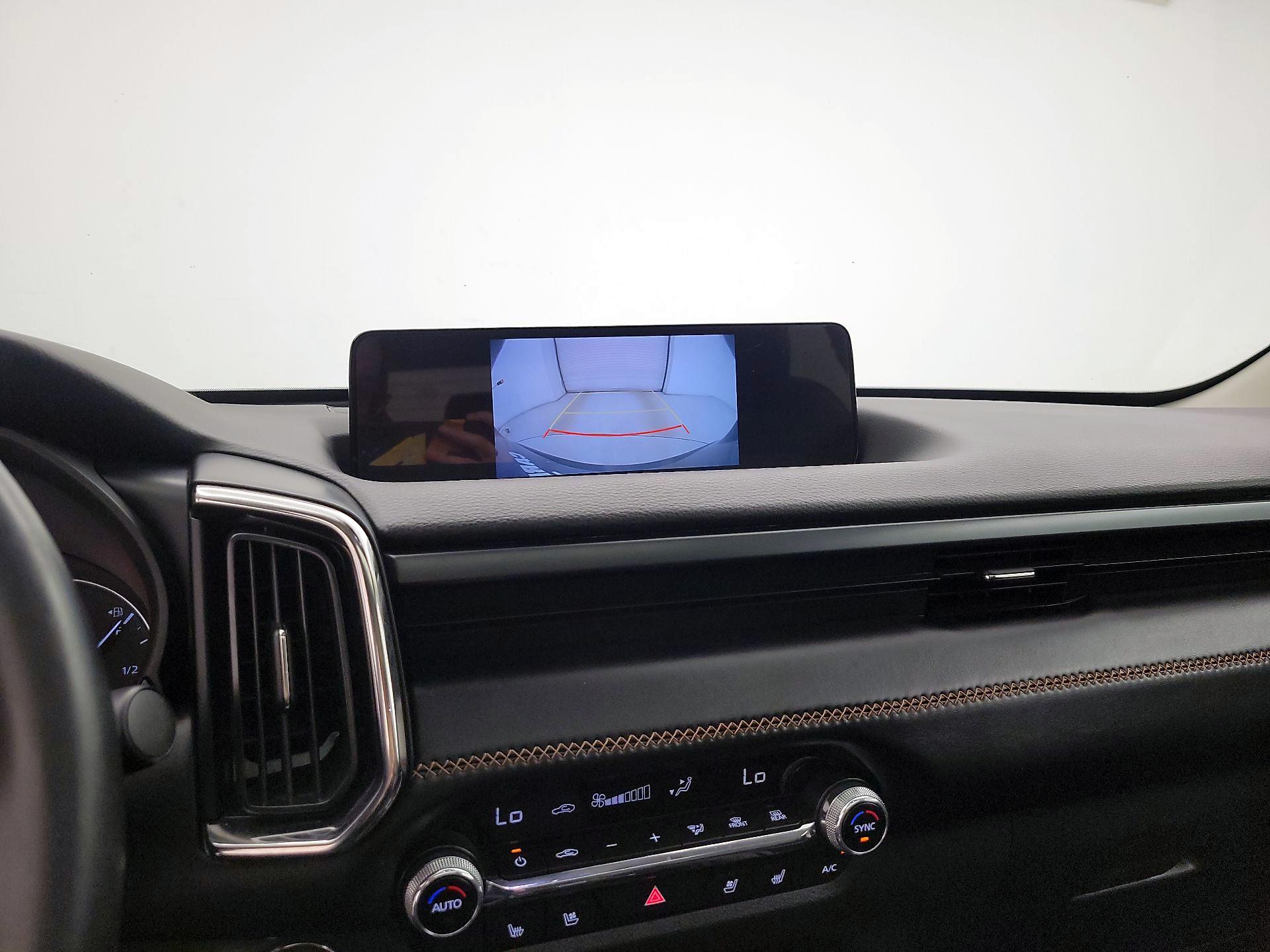 Thumbnail: 2023 Mazda CX-50 - 15