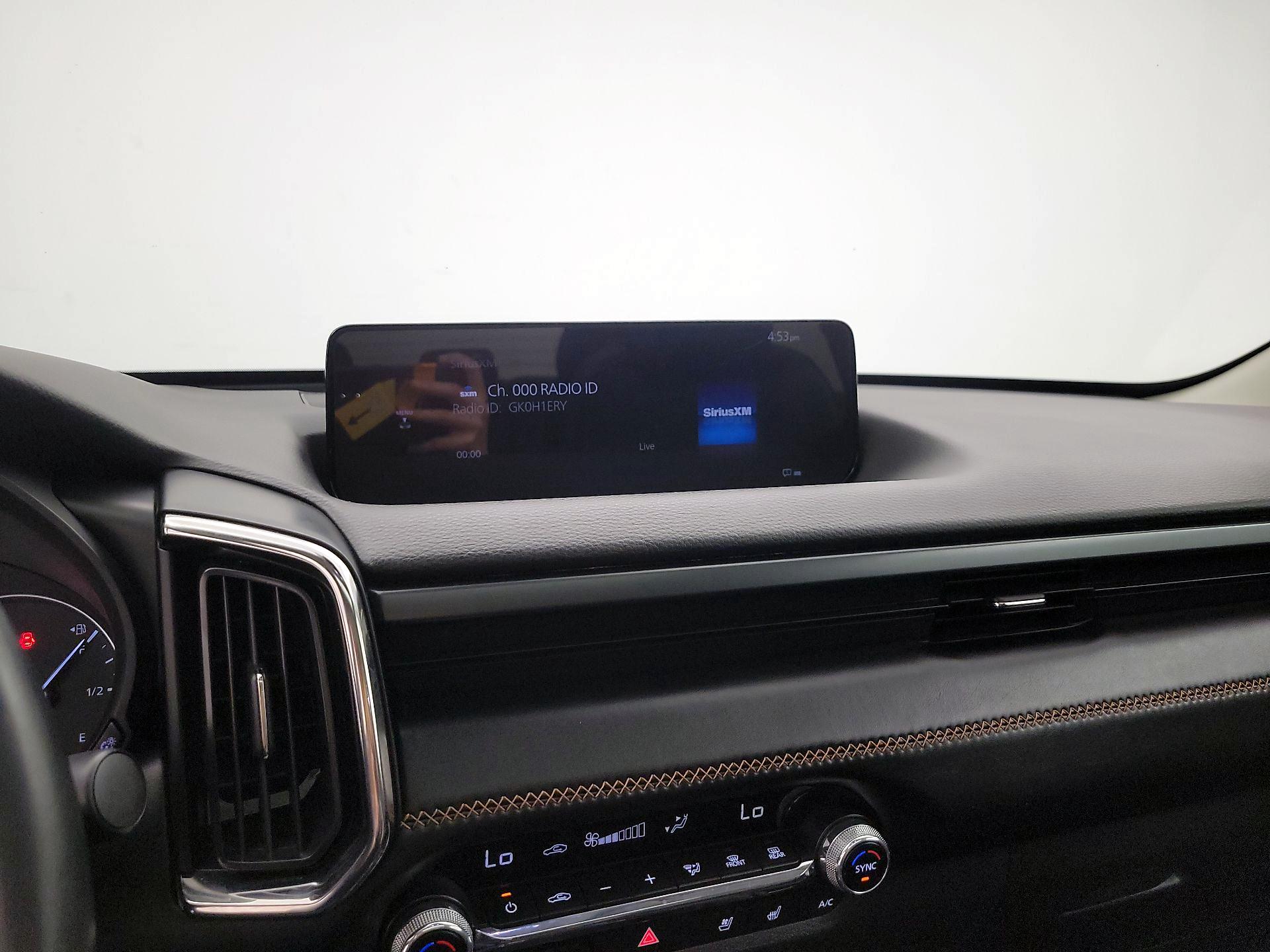 Thumbnail: 2023 Mazda CX-50 - 16