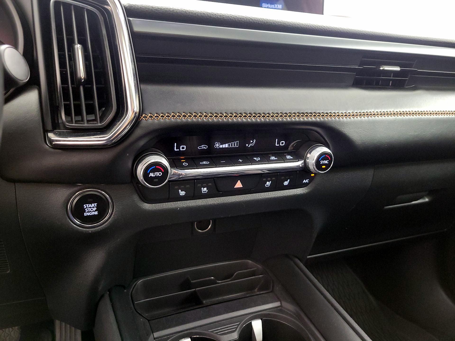 Thumbnail: 2023 Mazda CX-50 - 17