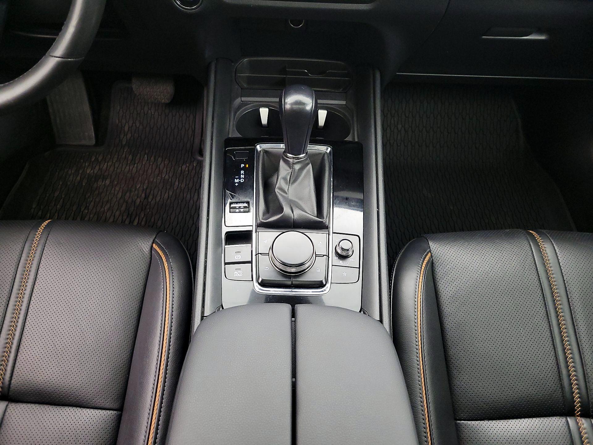 Thumbnail: 2023 Mazda CX-50 - 18