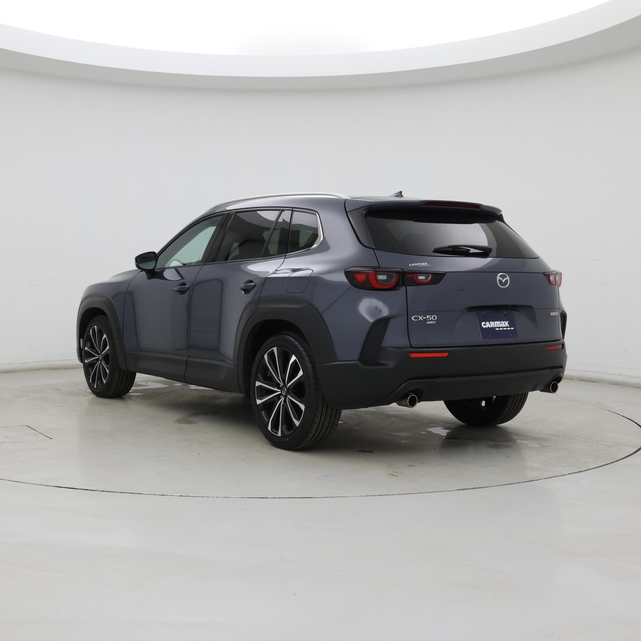 Thumbnail: 2023 Mazda CX-50 - 2