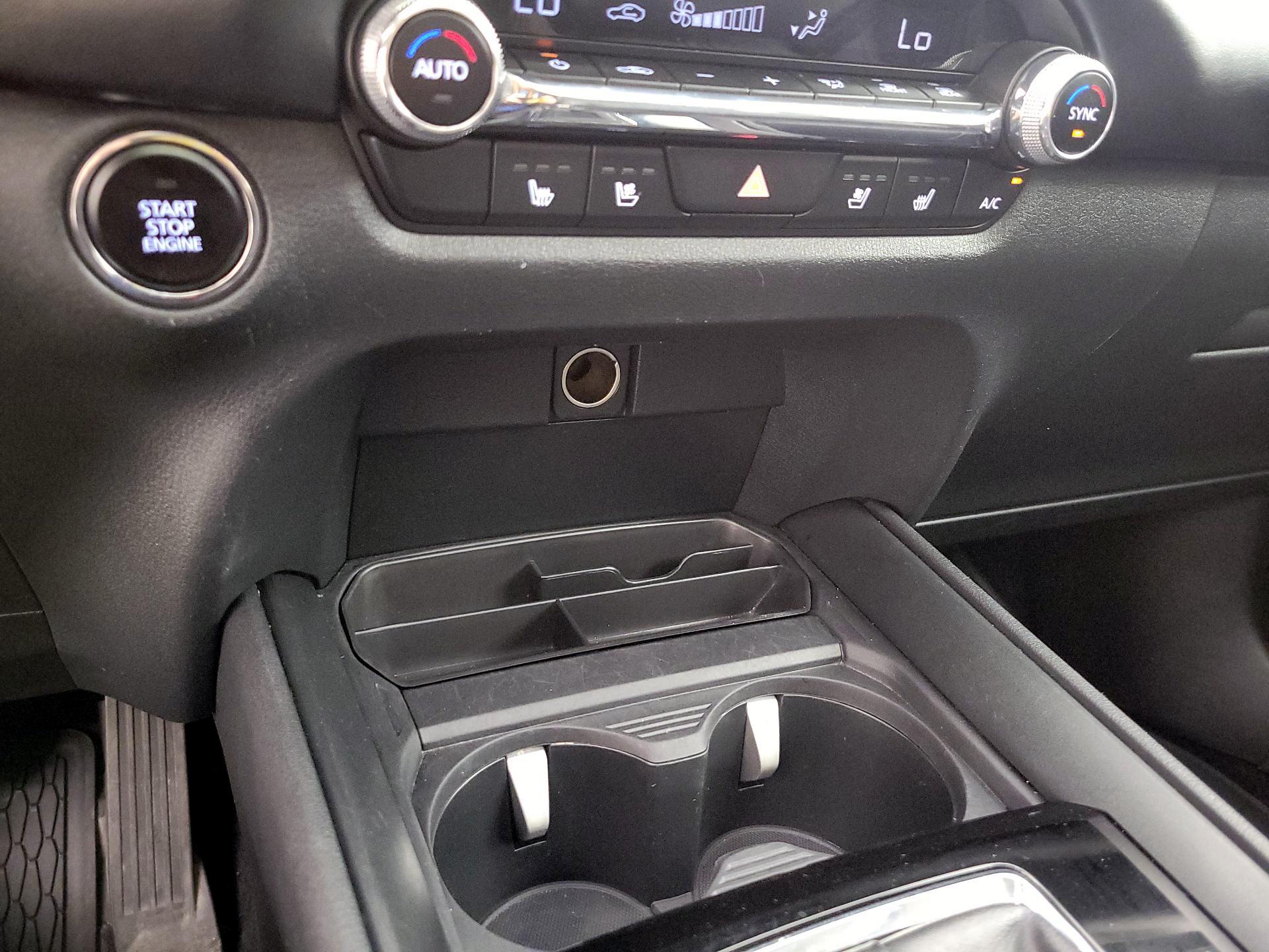 Thumbnail: 2023 Mazda CX-50 - 19