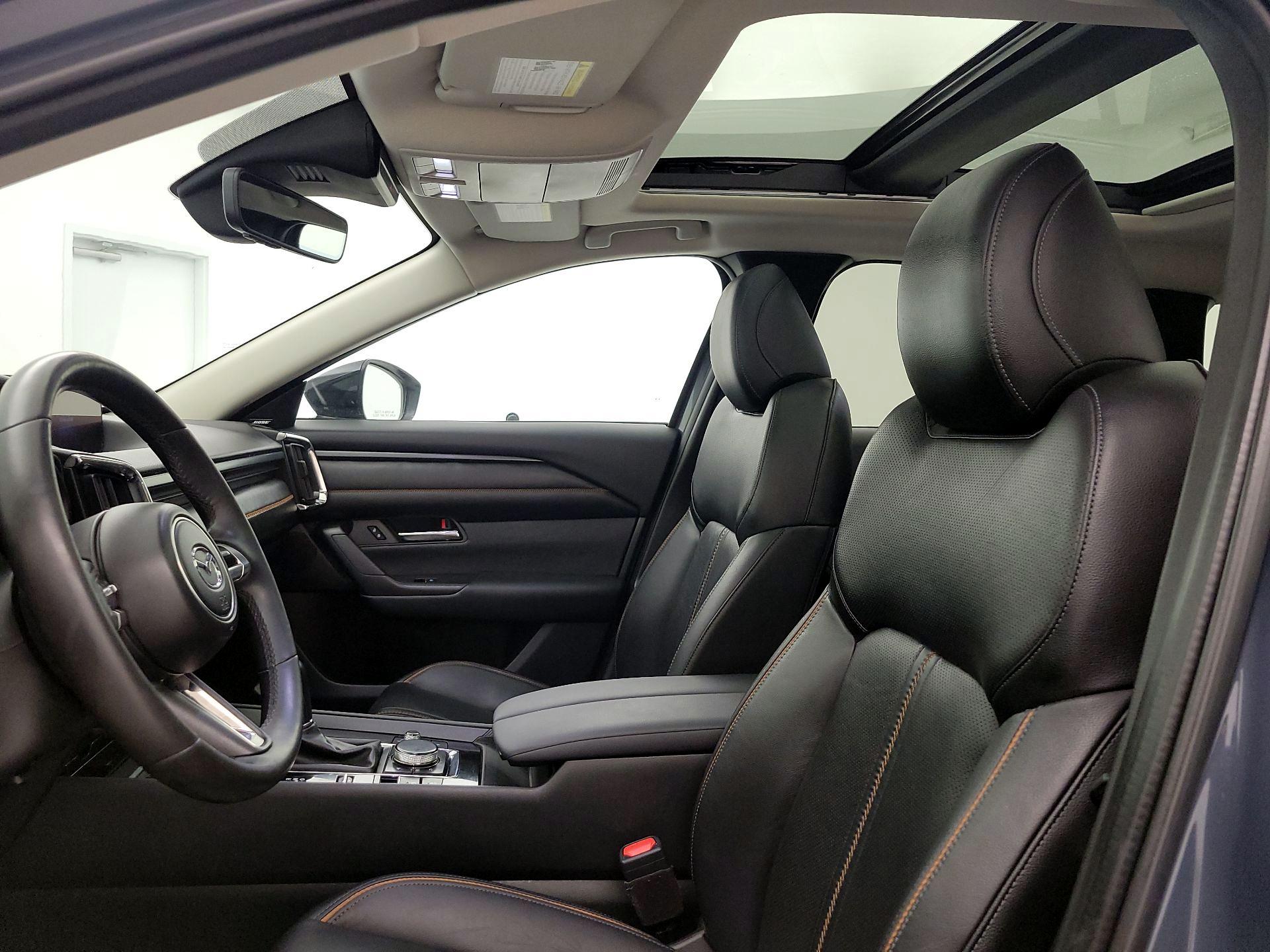 Thumbnail: 2023 Mazda CX-50 - 20