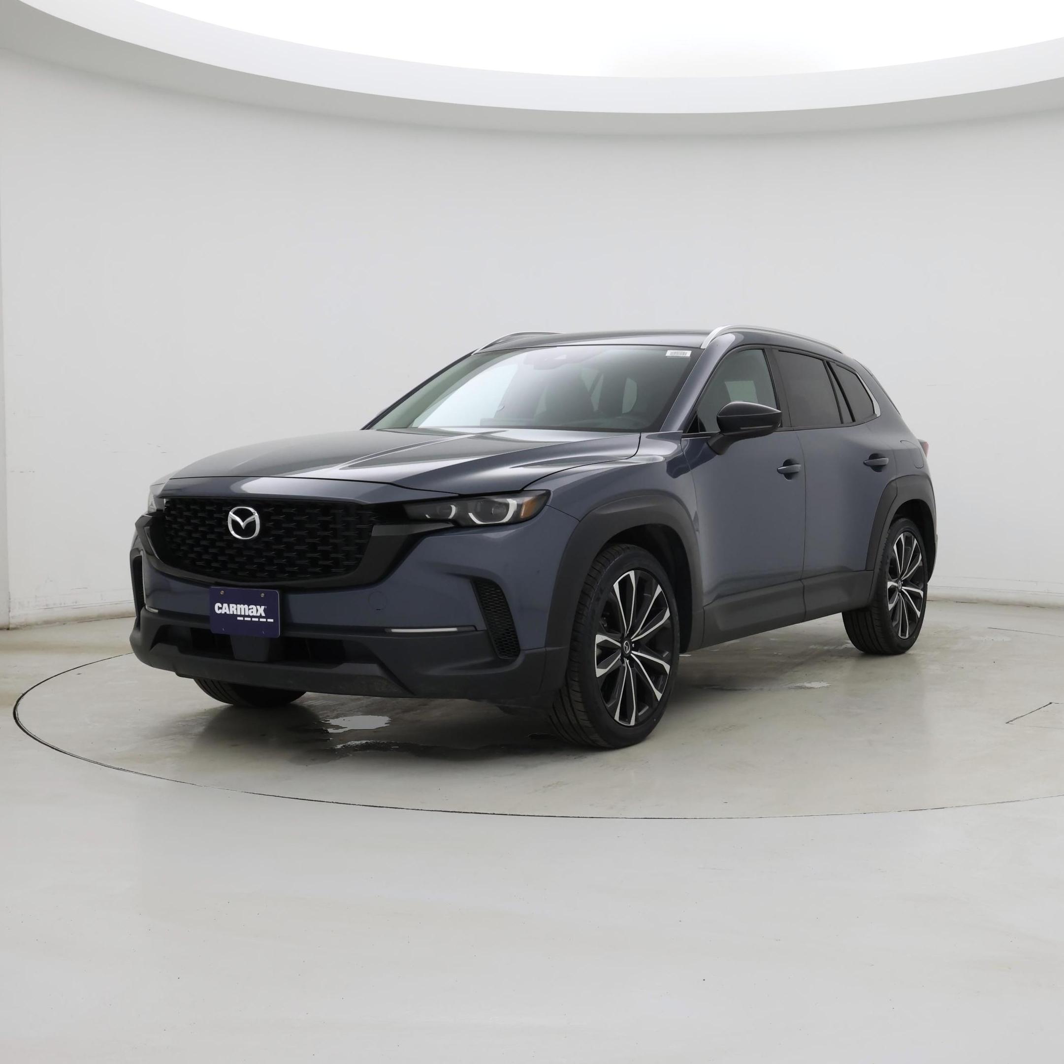 Thumbnail: 2023 Mazda CX-50 - 4