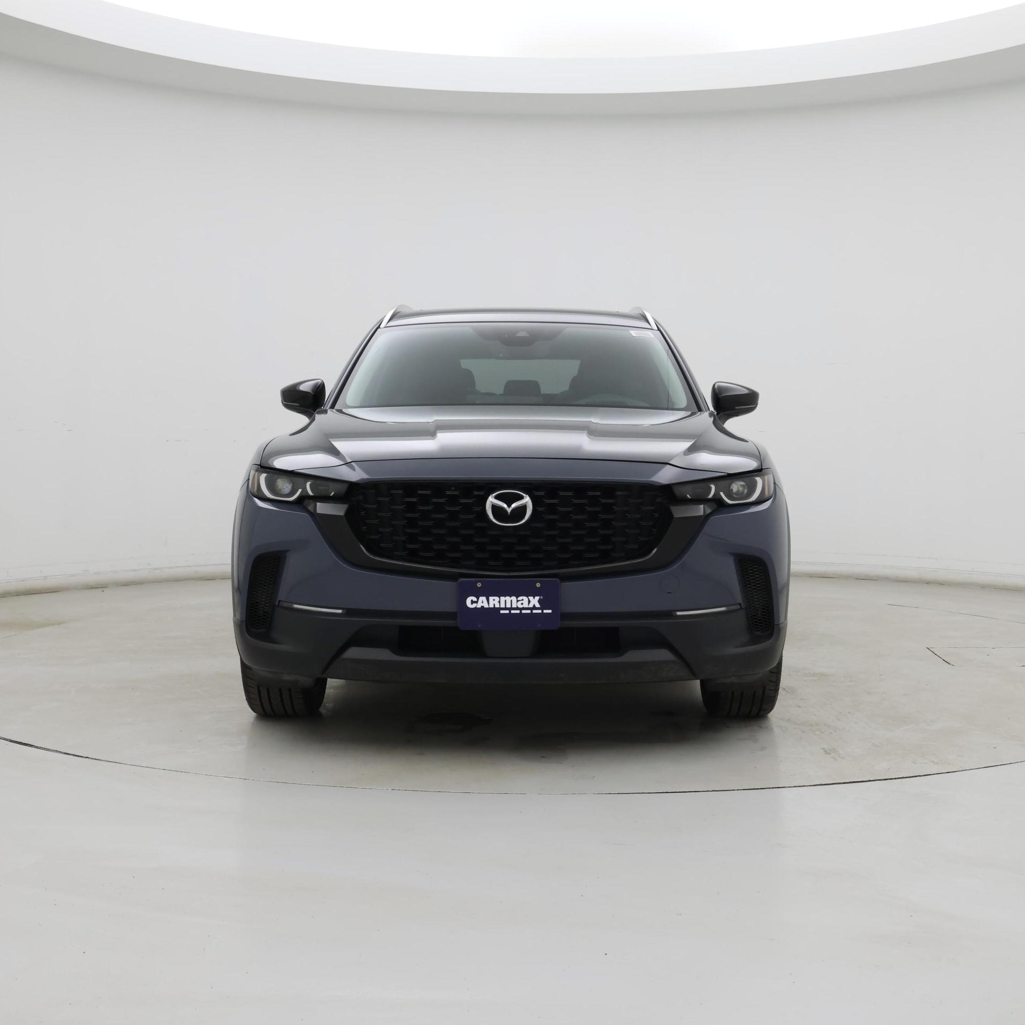 Thumbnail: 2023 Mazda CX-50 - 5