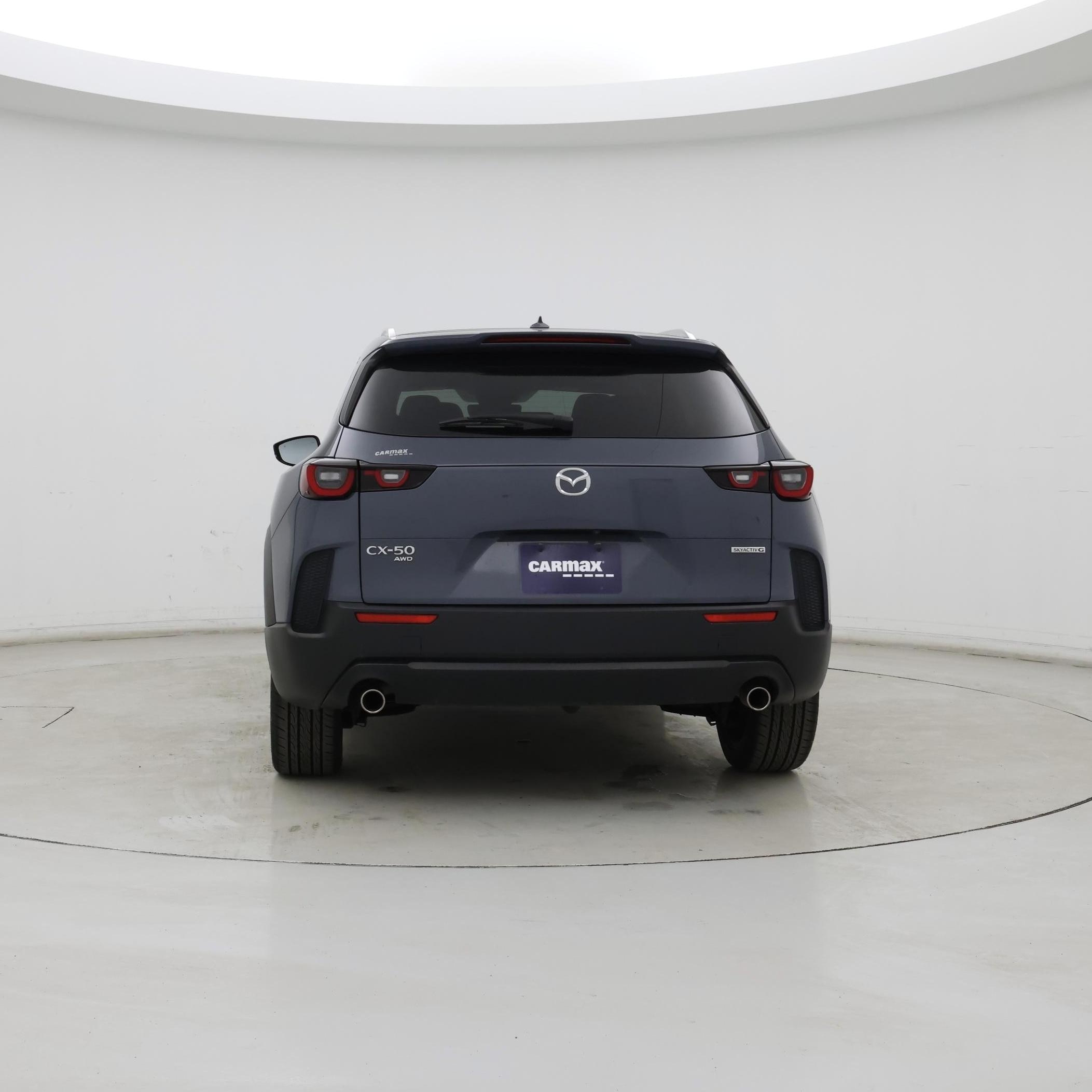 Thumbnail: 2023 Mazda CX-50 - 6