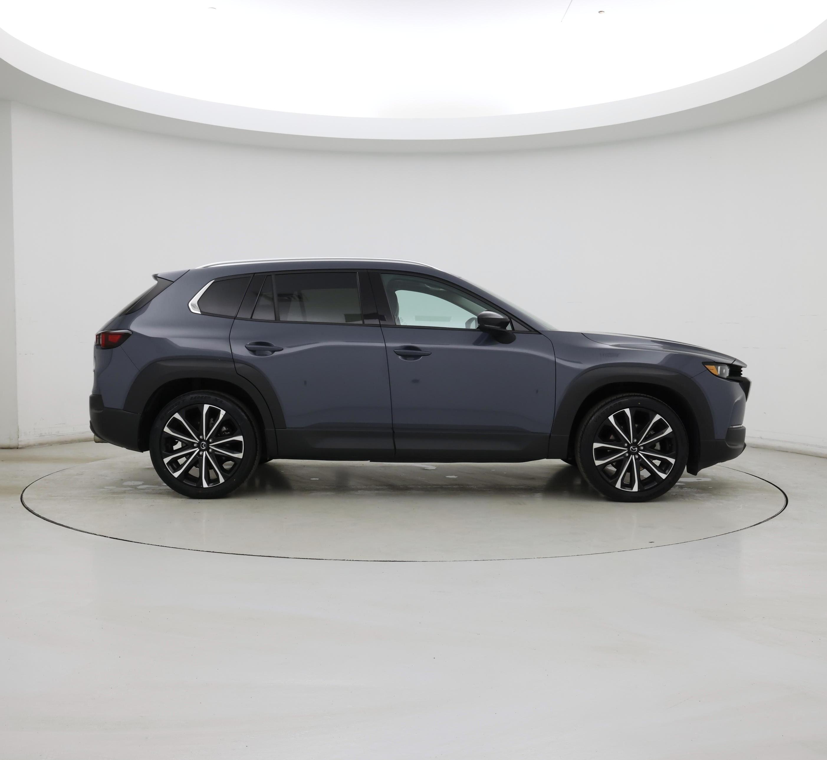 Thumbnail: 2023 Mazda CX-50 - 7