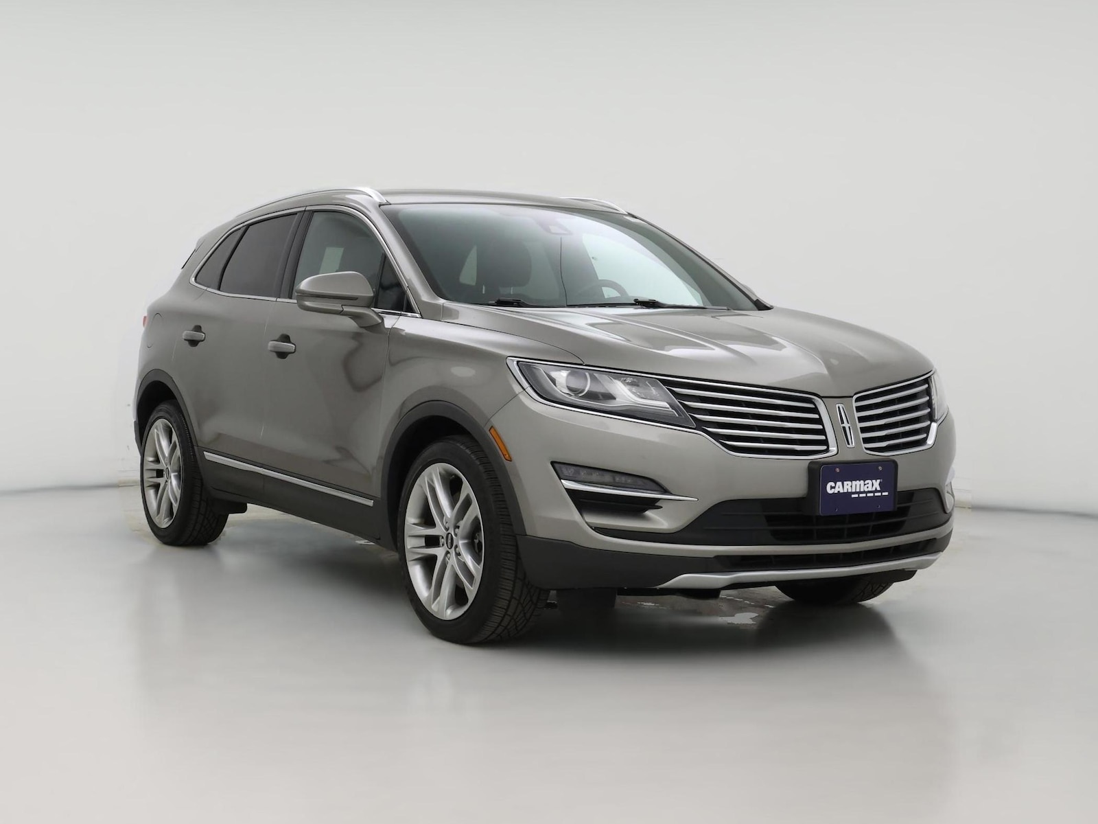 2016 Lincoln MKC