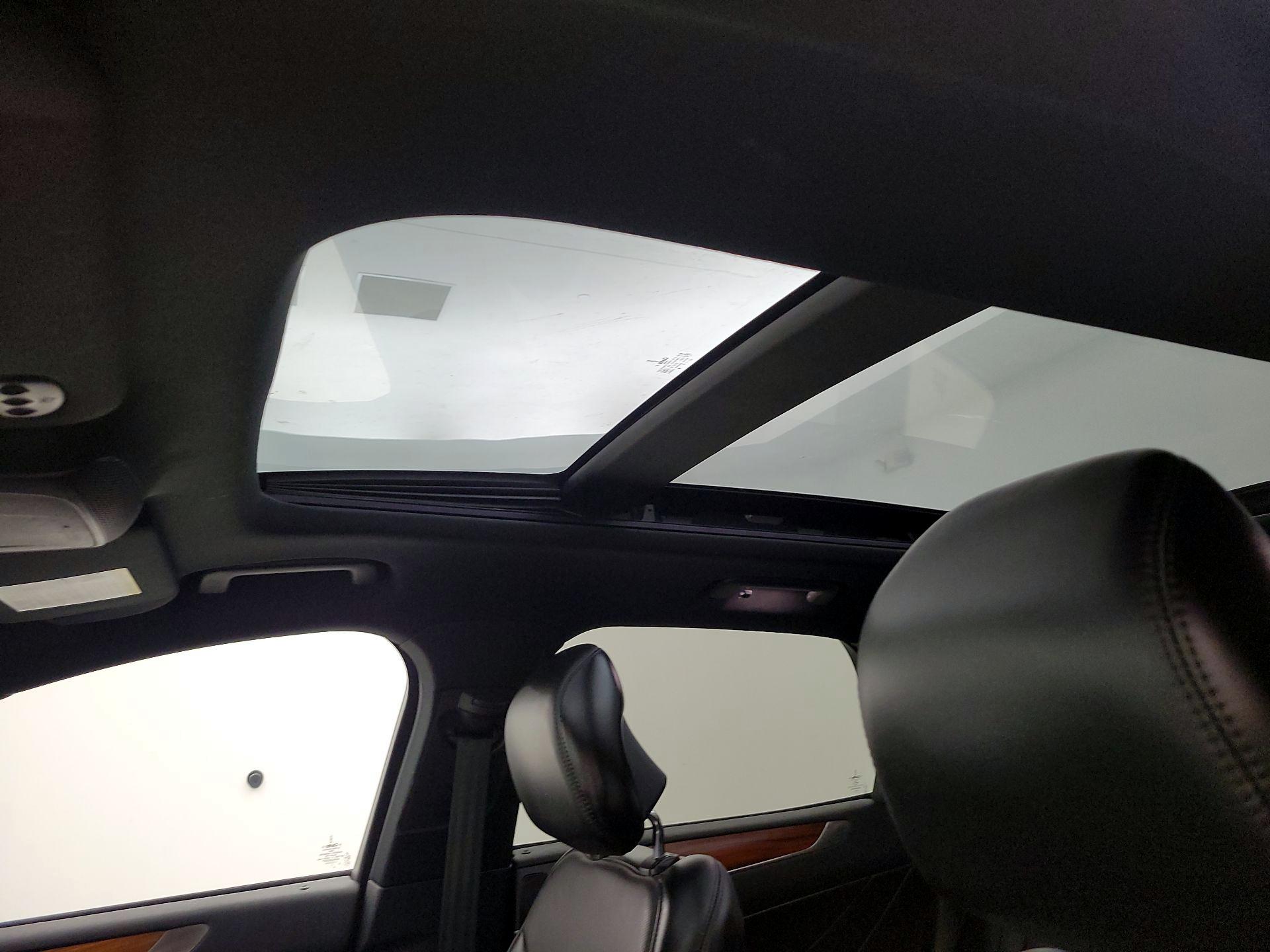 Thumbnail: 2016 Lincoln MKC - 20