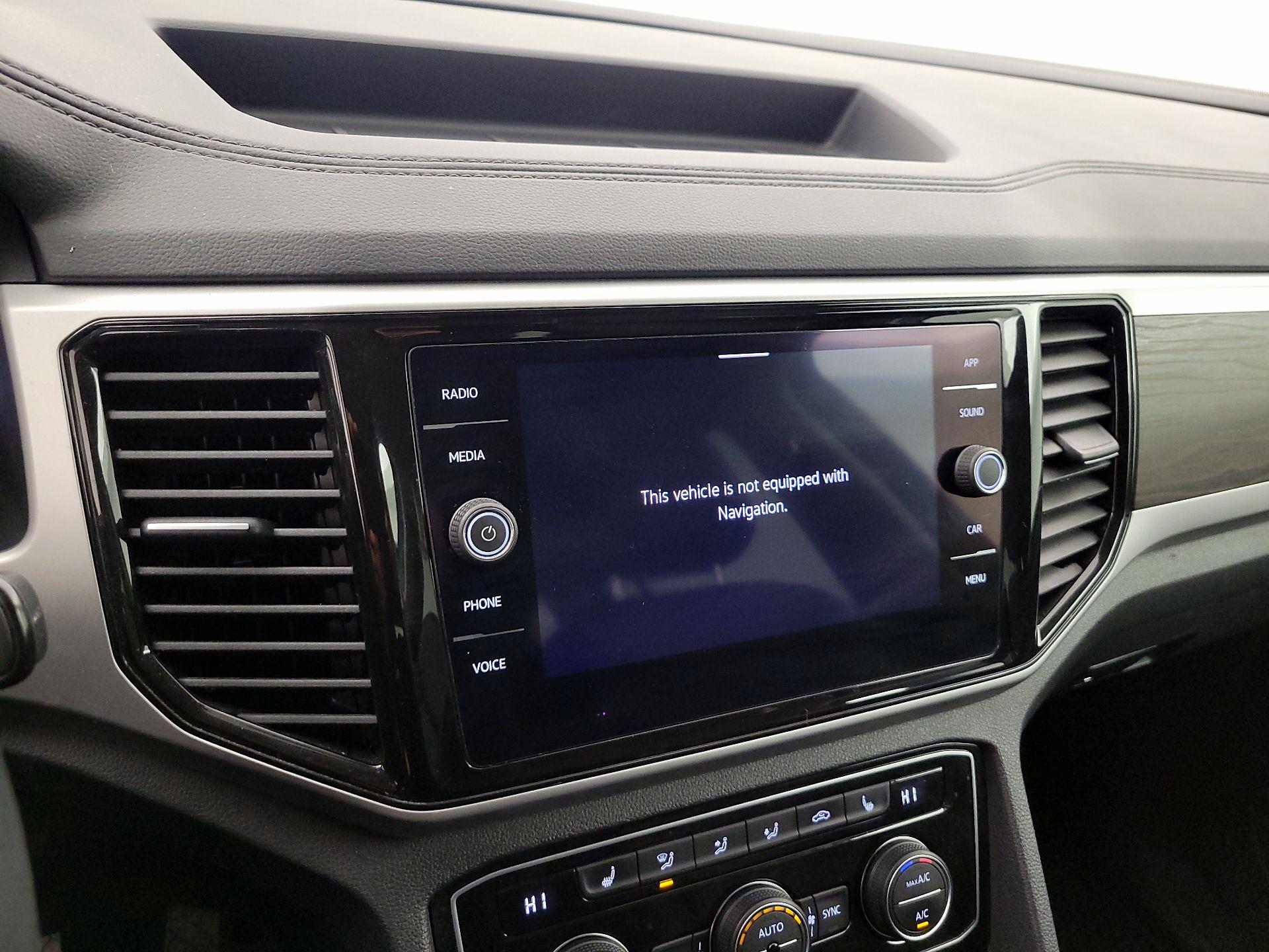 Thumbnail: 2022 Volkswagen Atlas - 14