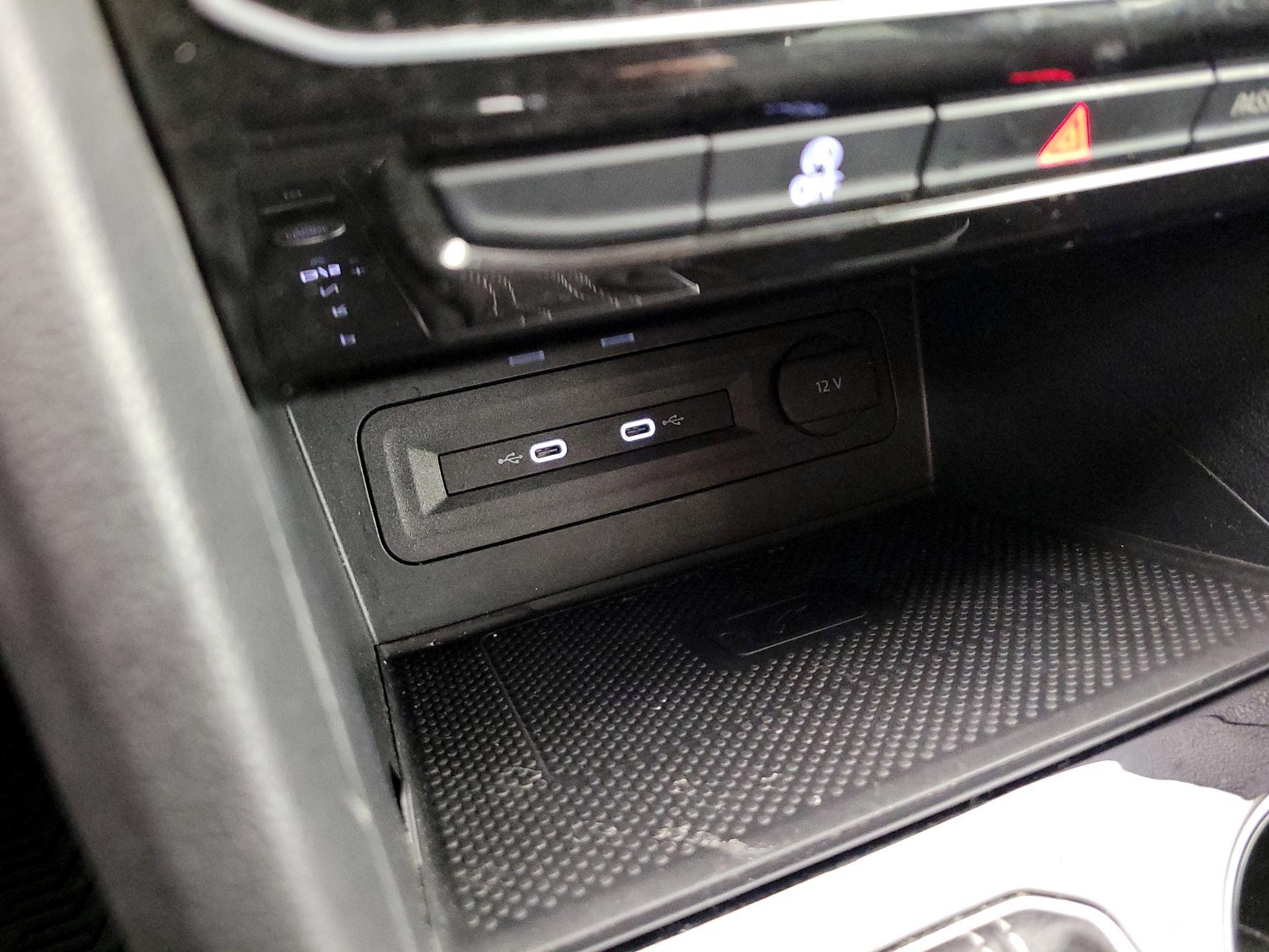 Thumbnail: 2022 Volkswagen Atlas - 19