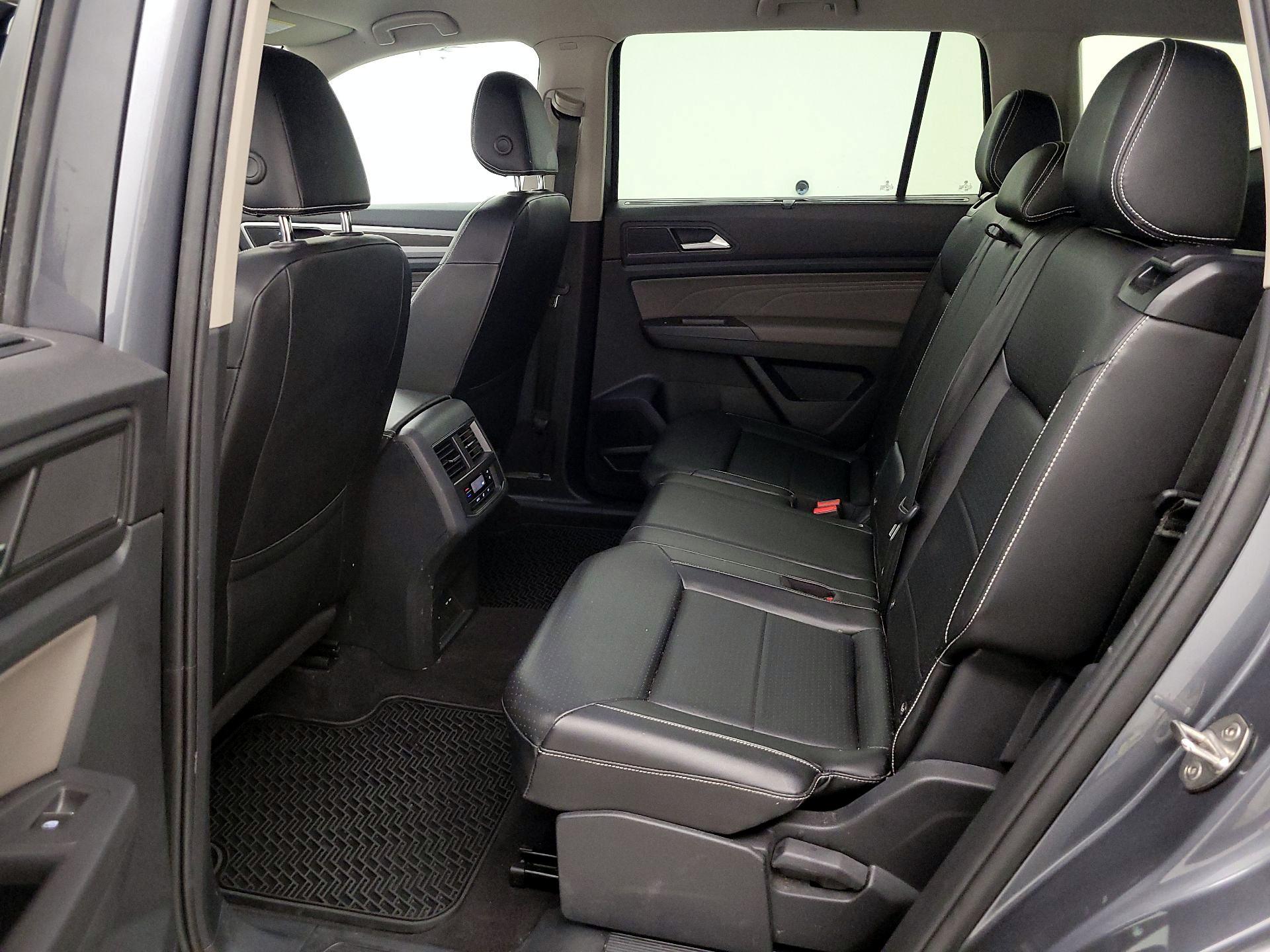 Thumbnail: 2022 Volkswagen Atlas - 20