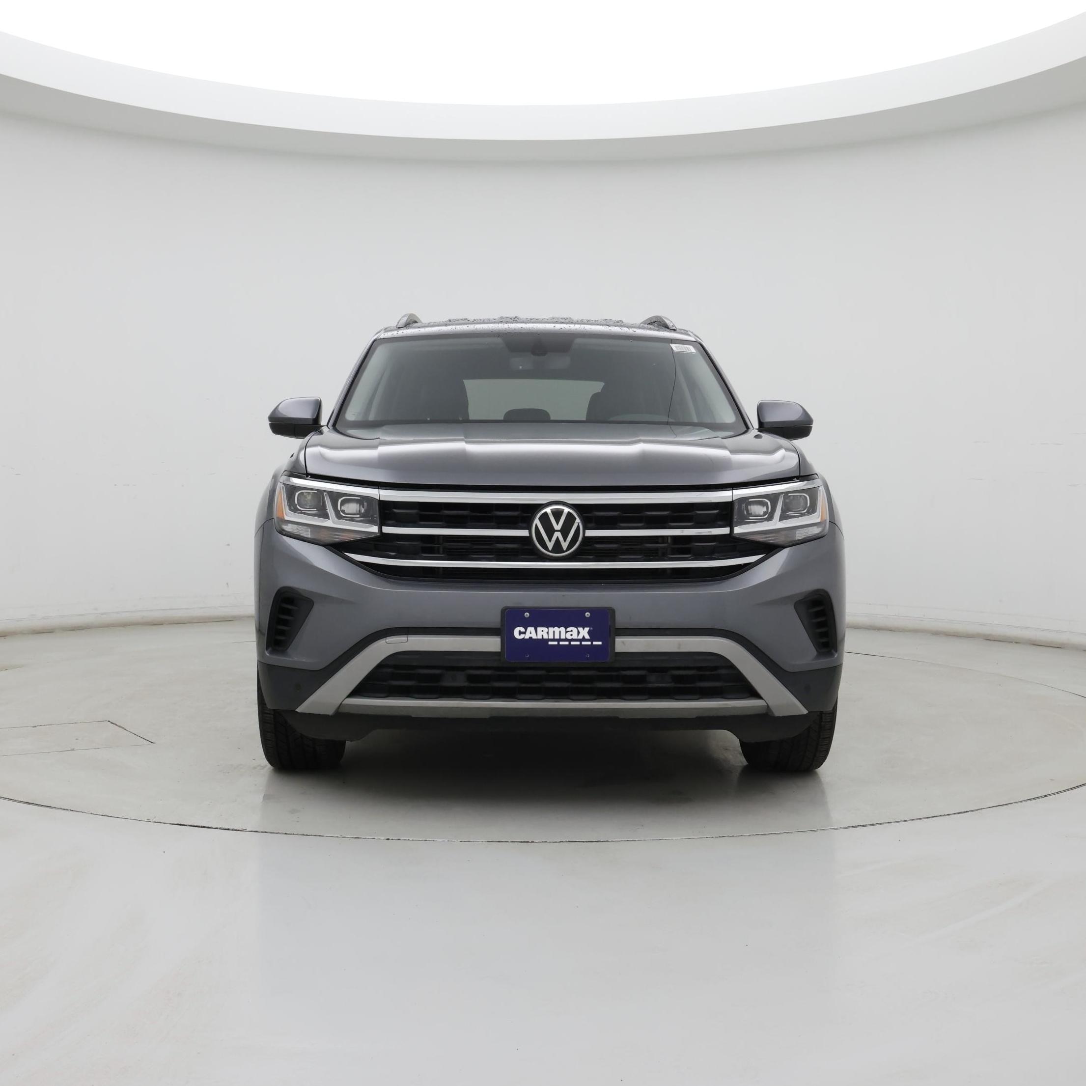 Thumbnail: 2022 Volkswagen Atlas - 5