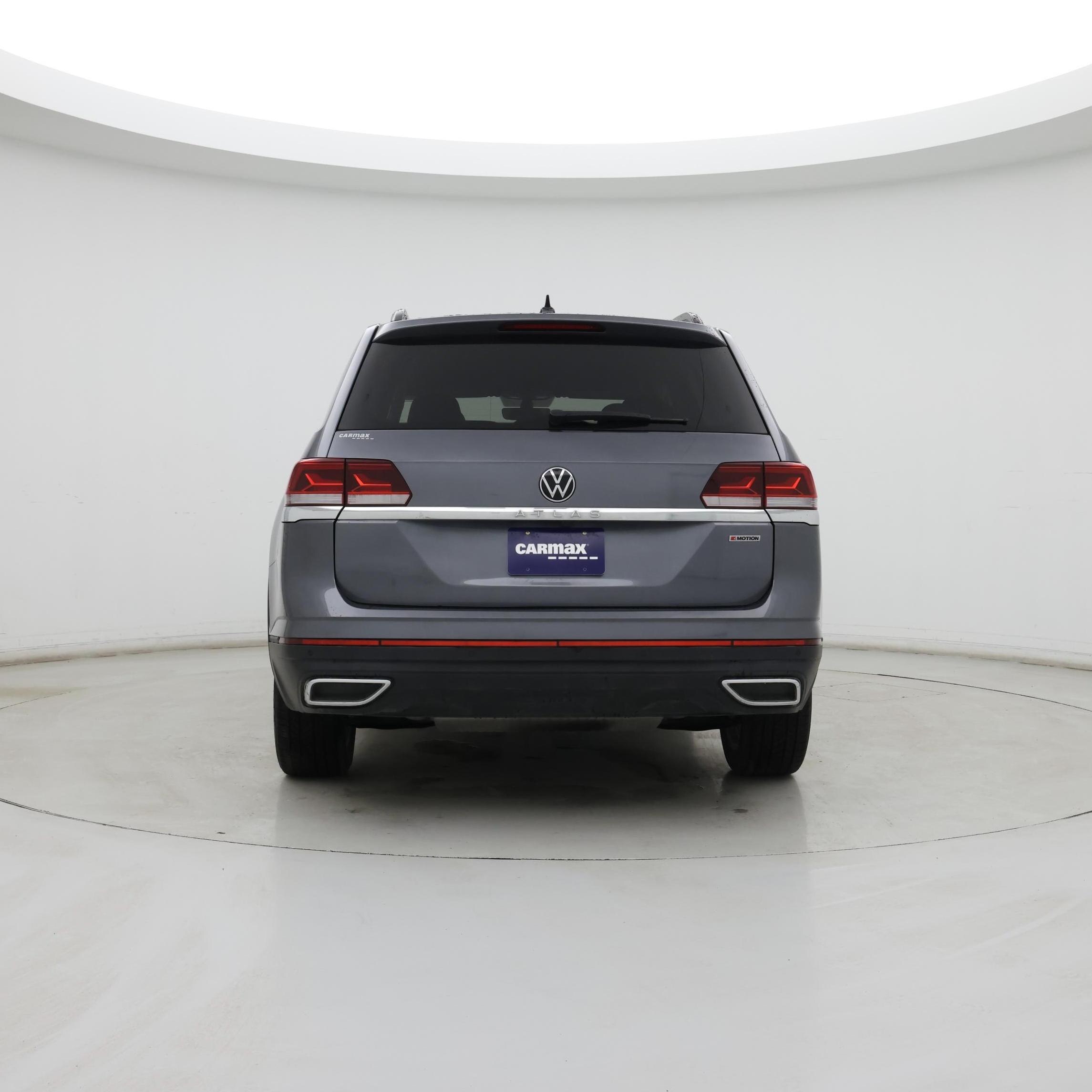 Thumbnail: 2022 Volkswagen Atlas - 6