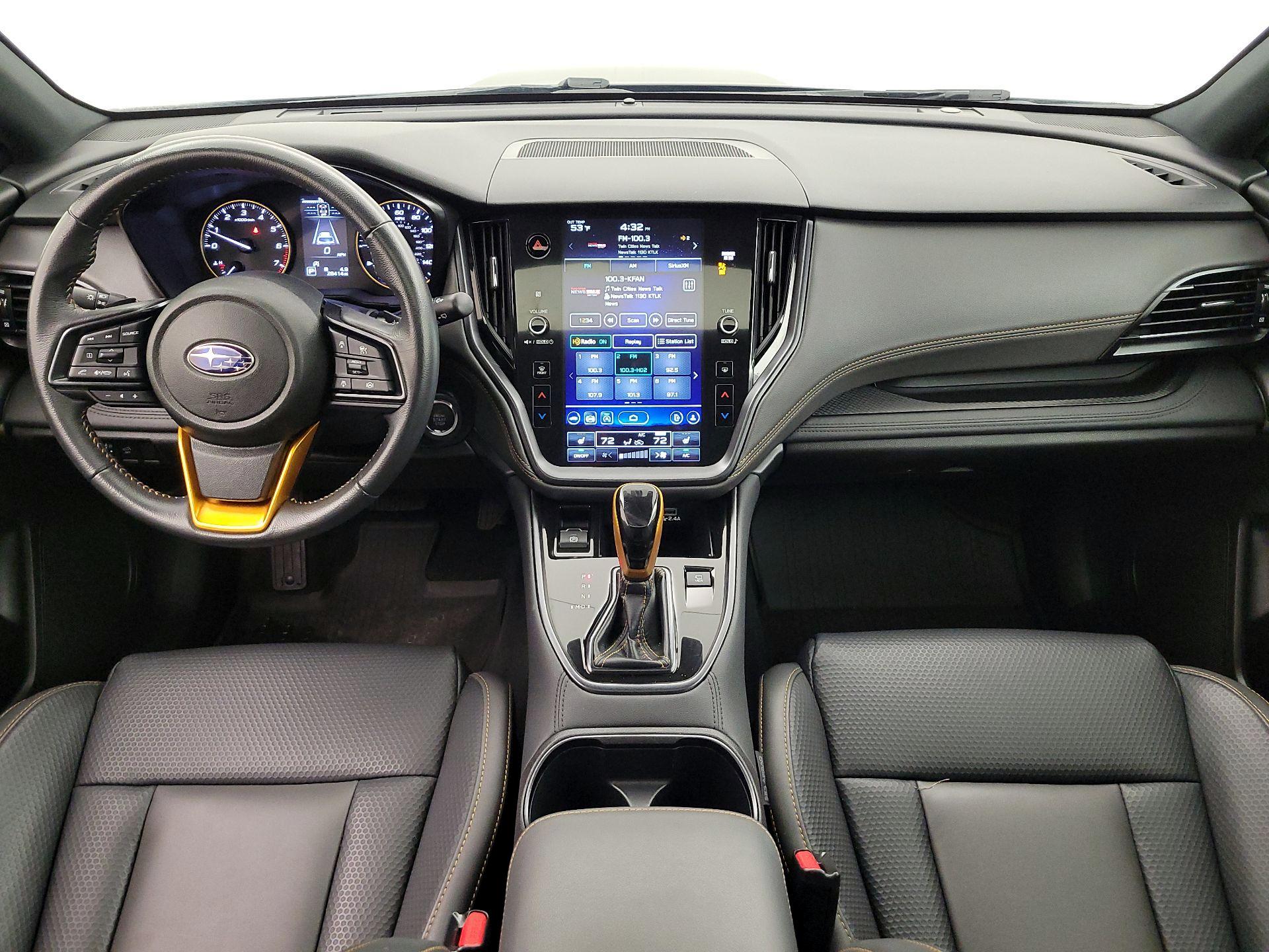 Thumbnail: 2023 Subaru Outback - 9