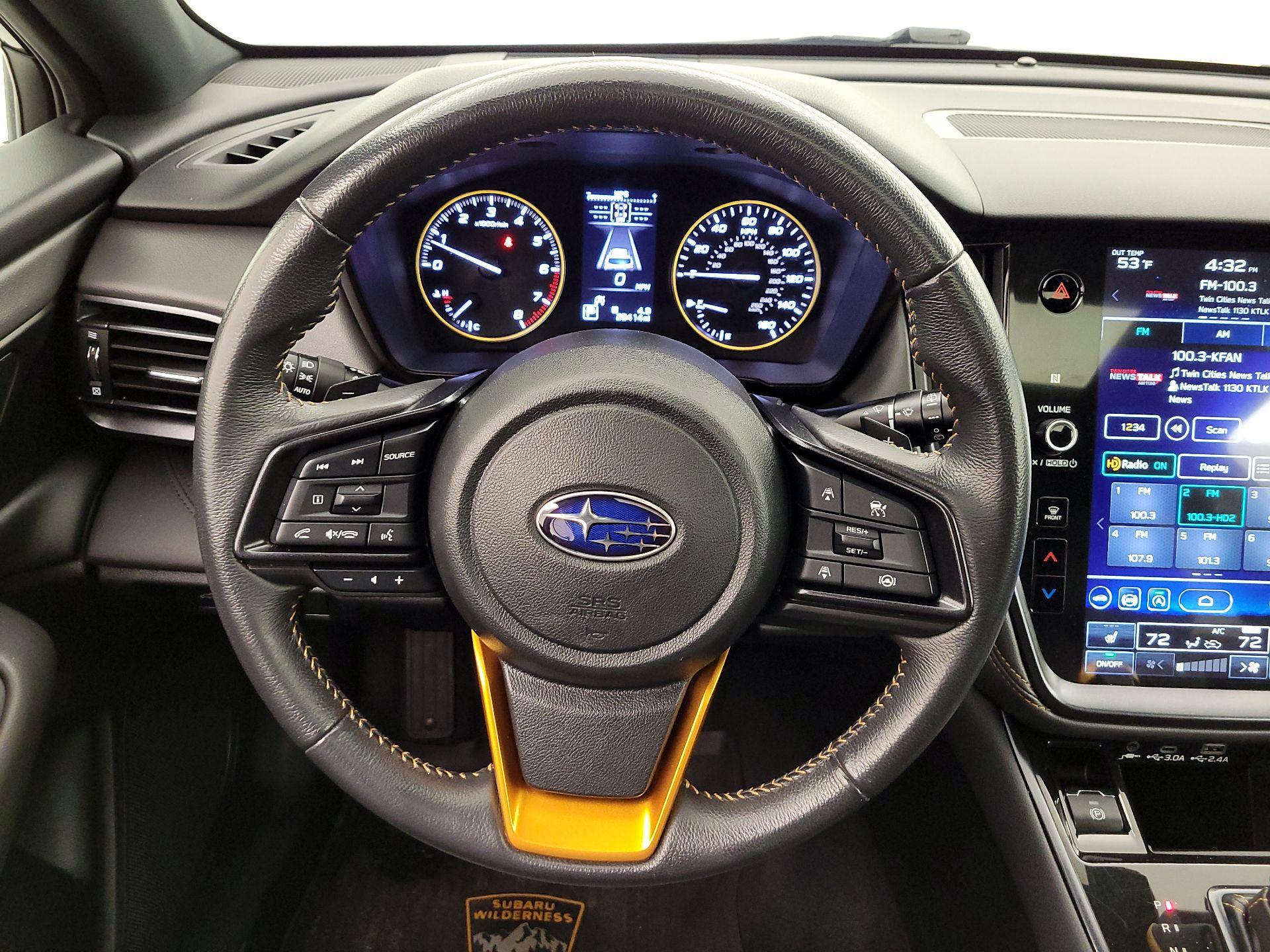 Thumbnail: 2023 Subaru Outback - 10