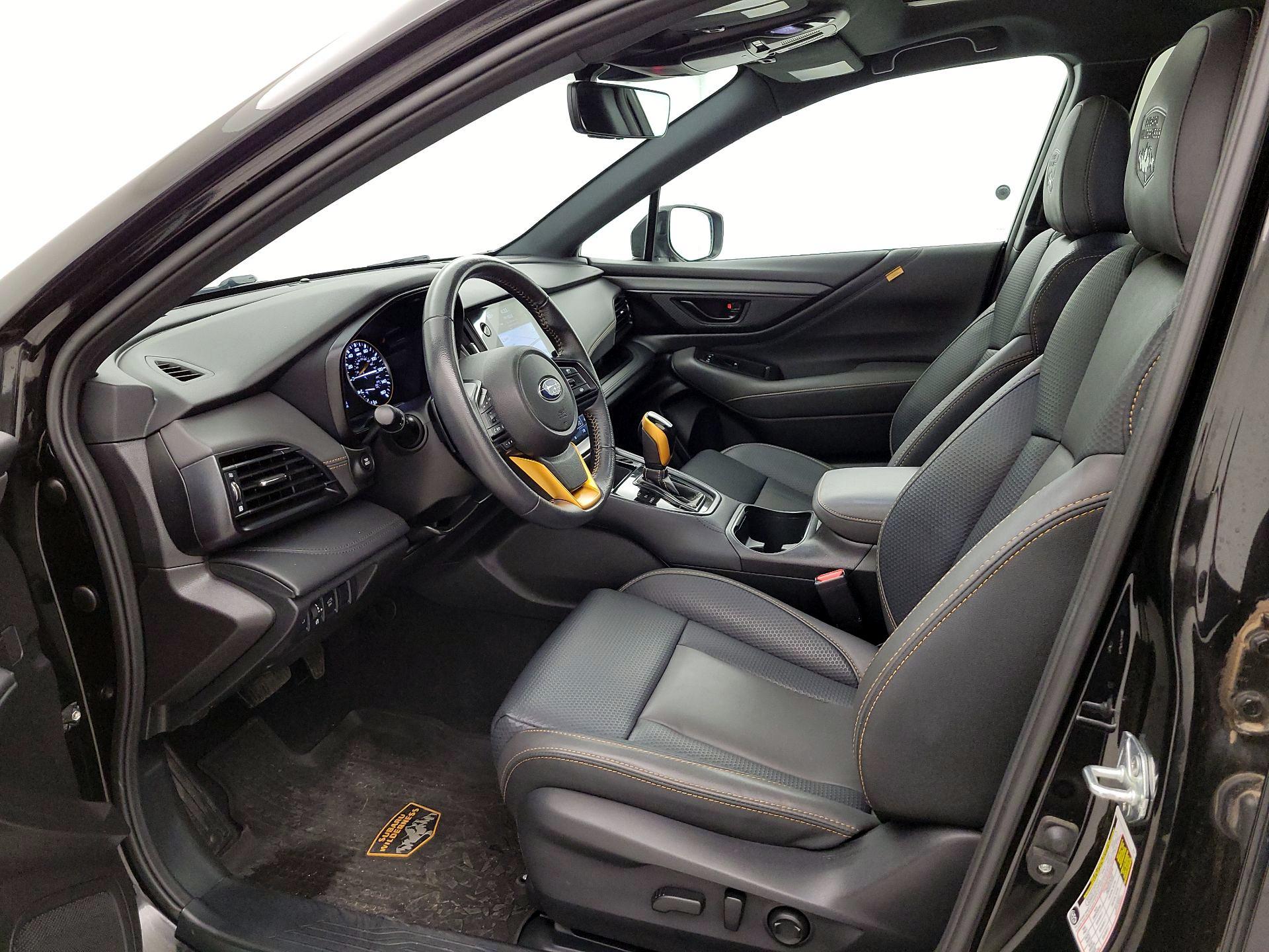 Thumbnail: 2023 Subaru Outback - 11