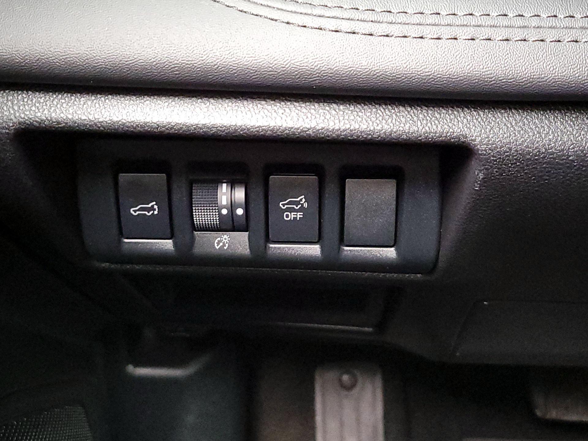 Thumbnail: 2023 Subaru Outback - 13