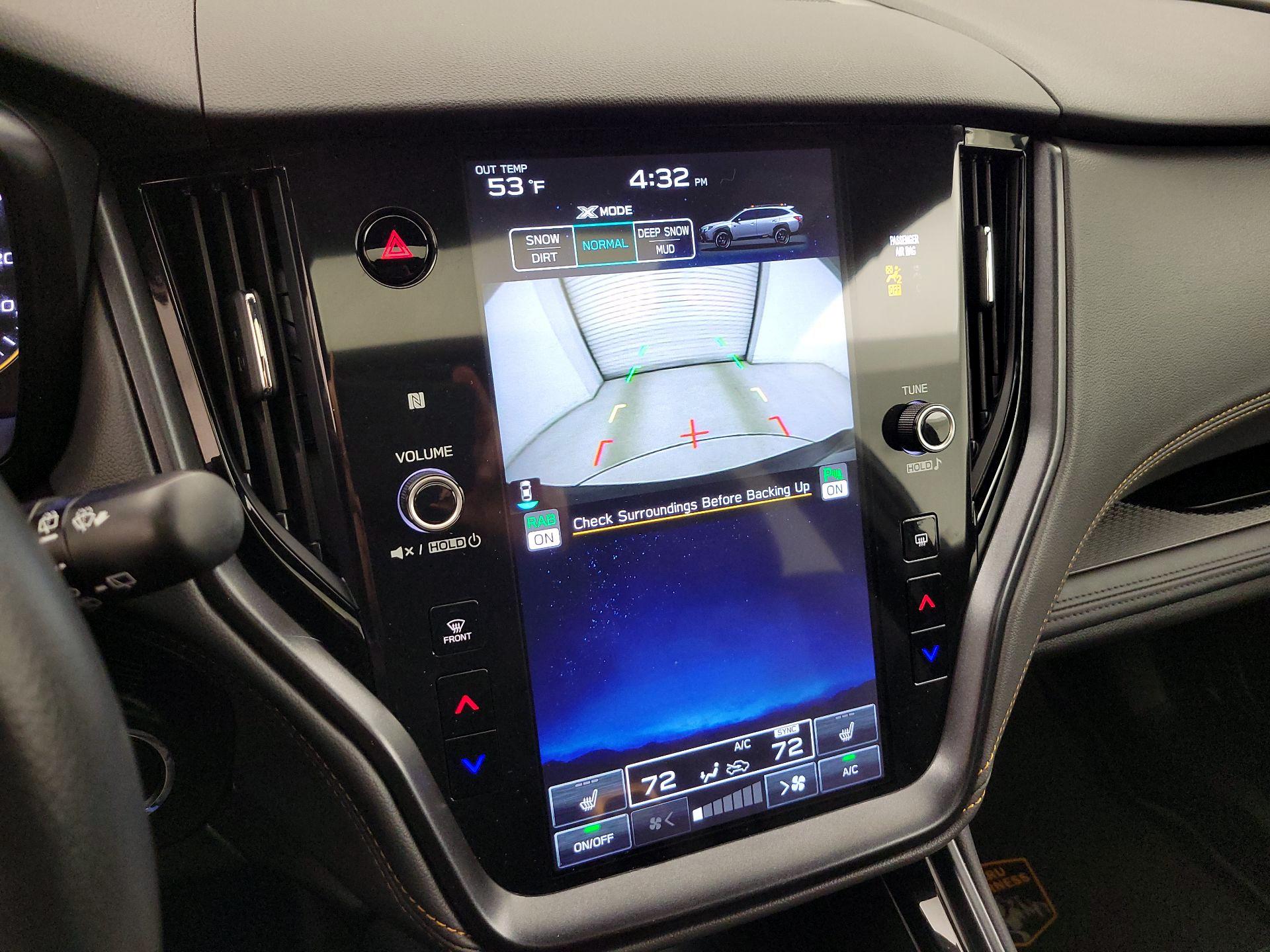 Thumbnail: 2023 Subaru Outback - 15