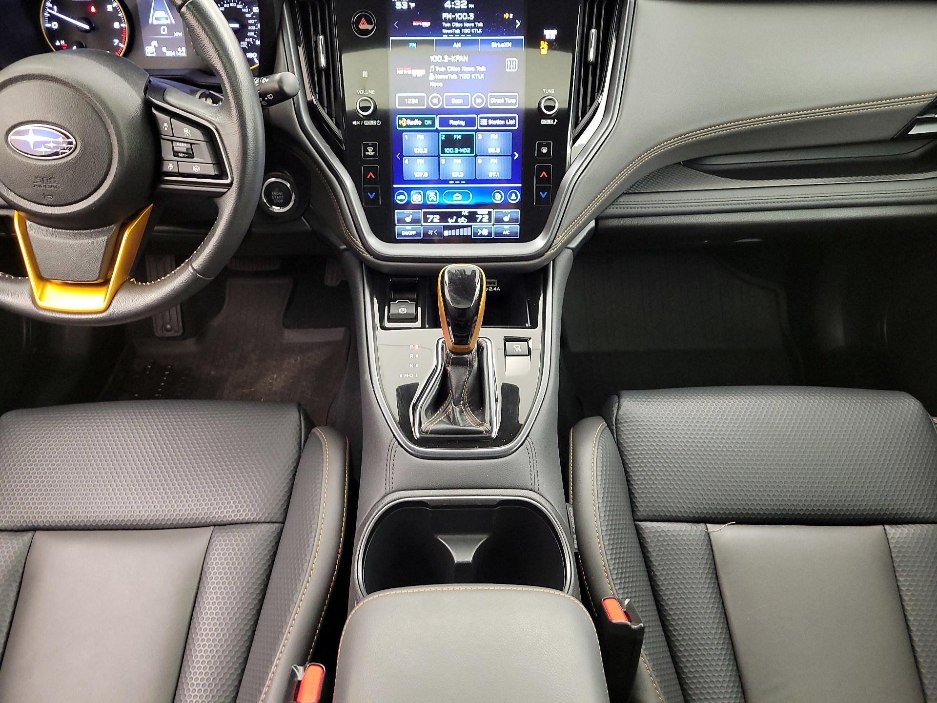 Thumbnail: 2023 Subaru Outback - 18