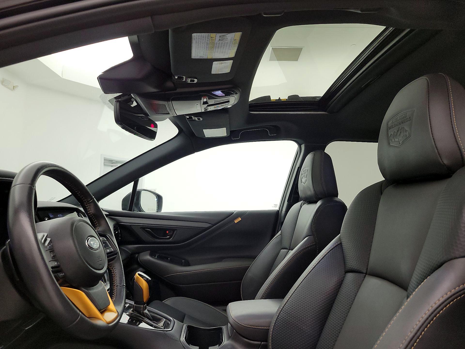 Thumbnail: 2023 Subaru Outback - 20