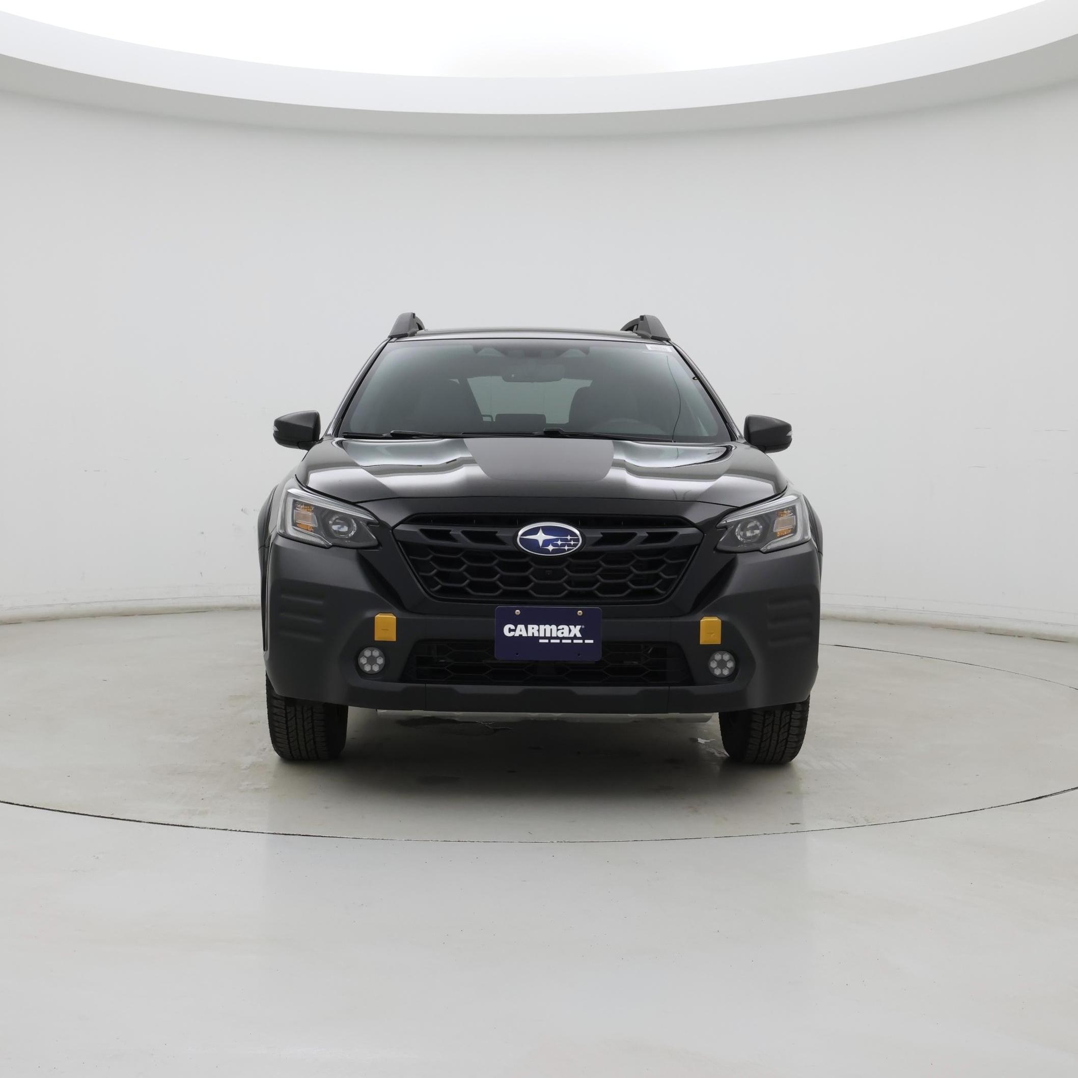 Thumbnail: 2023 Subaru Outback - 5