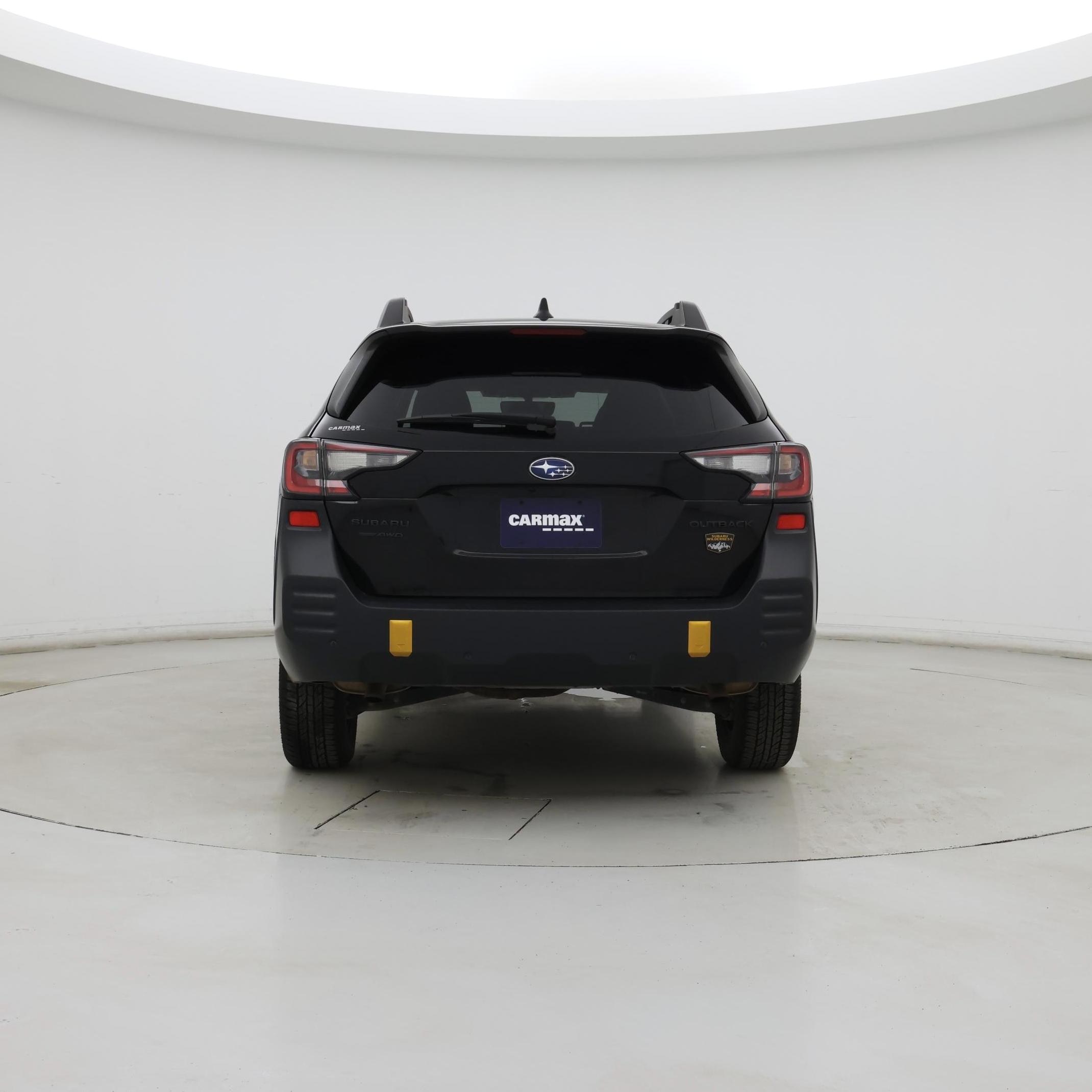 Thumbnail: 2023 Subaru Outback - 6