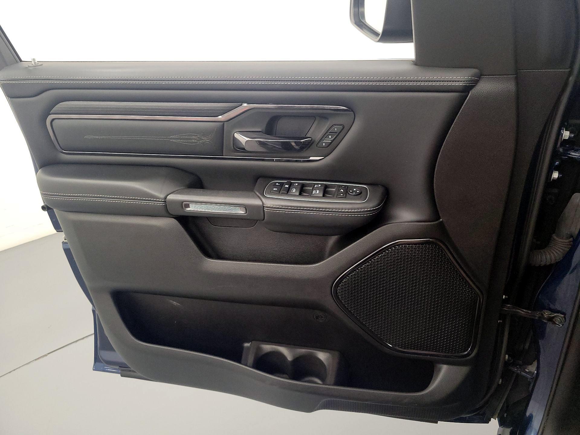 Thumbnail: 2023 RAM 1500 - 12