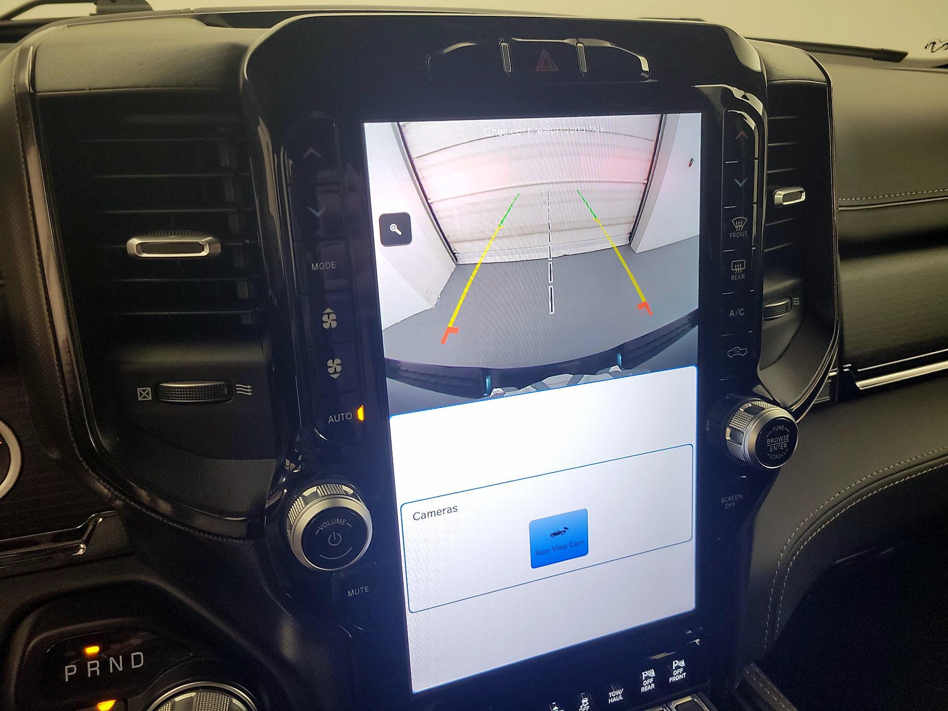 Thumbnail: 2023 RAM 1500 - 15