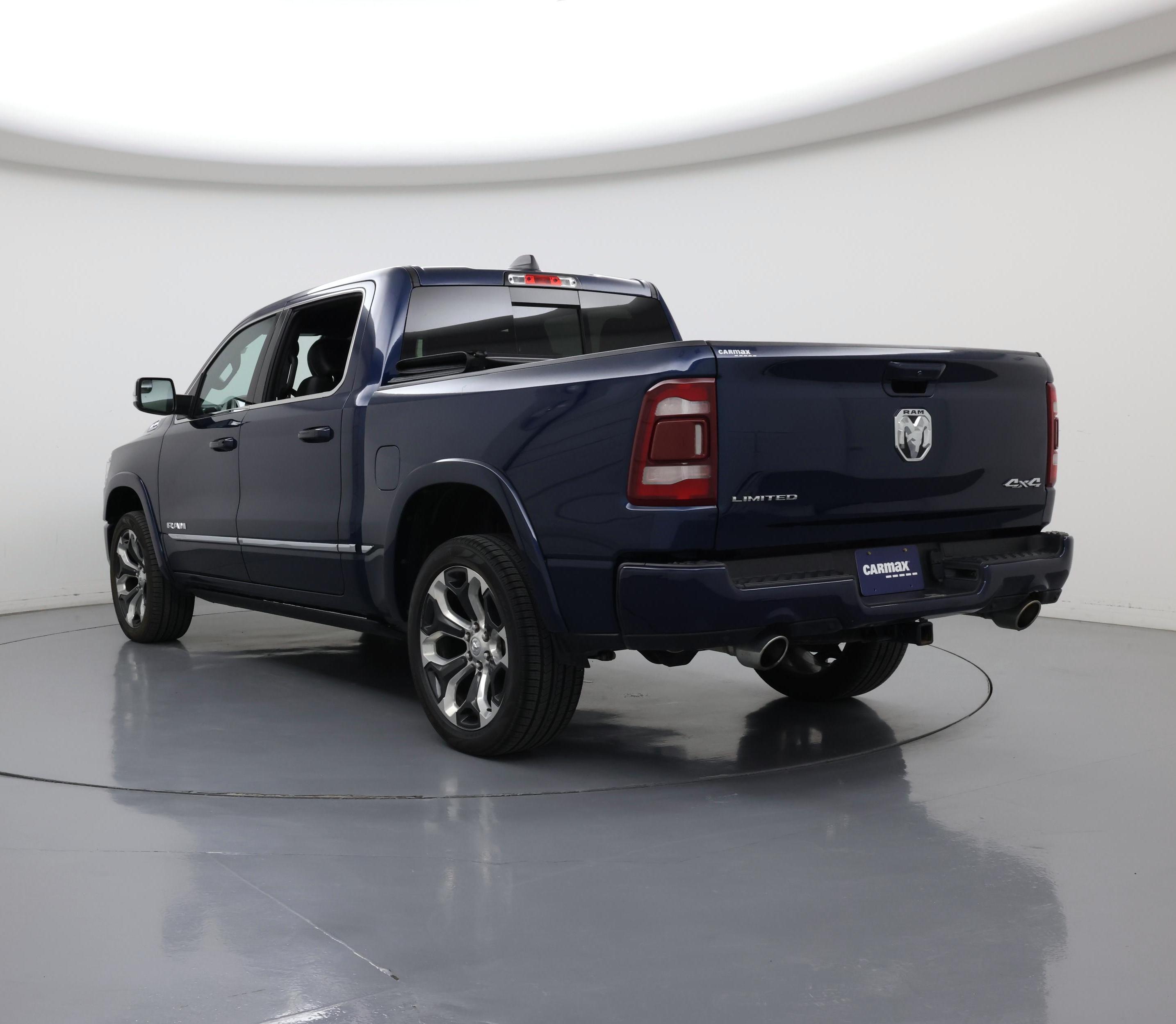 Thumbnail: 2023 RAM 1500 - 2