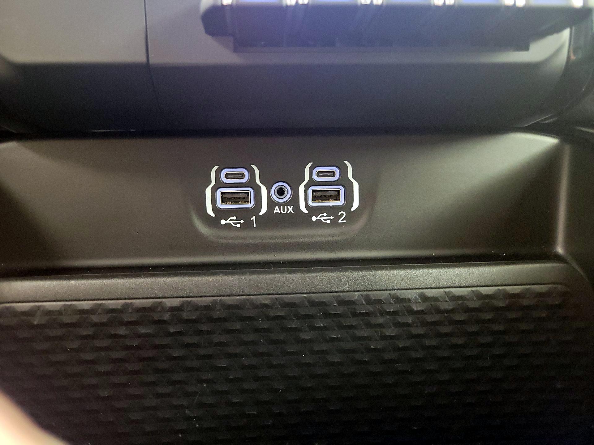 Thumbnail: 2023 RAM 1500 - 19