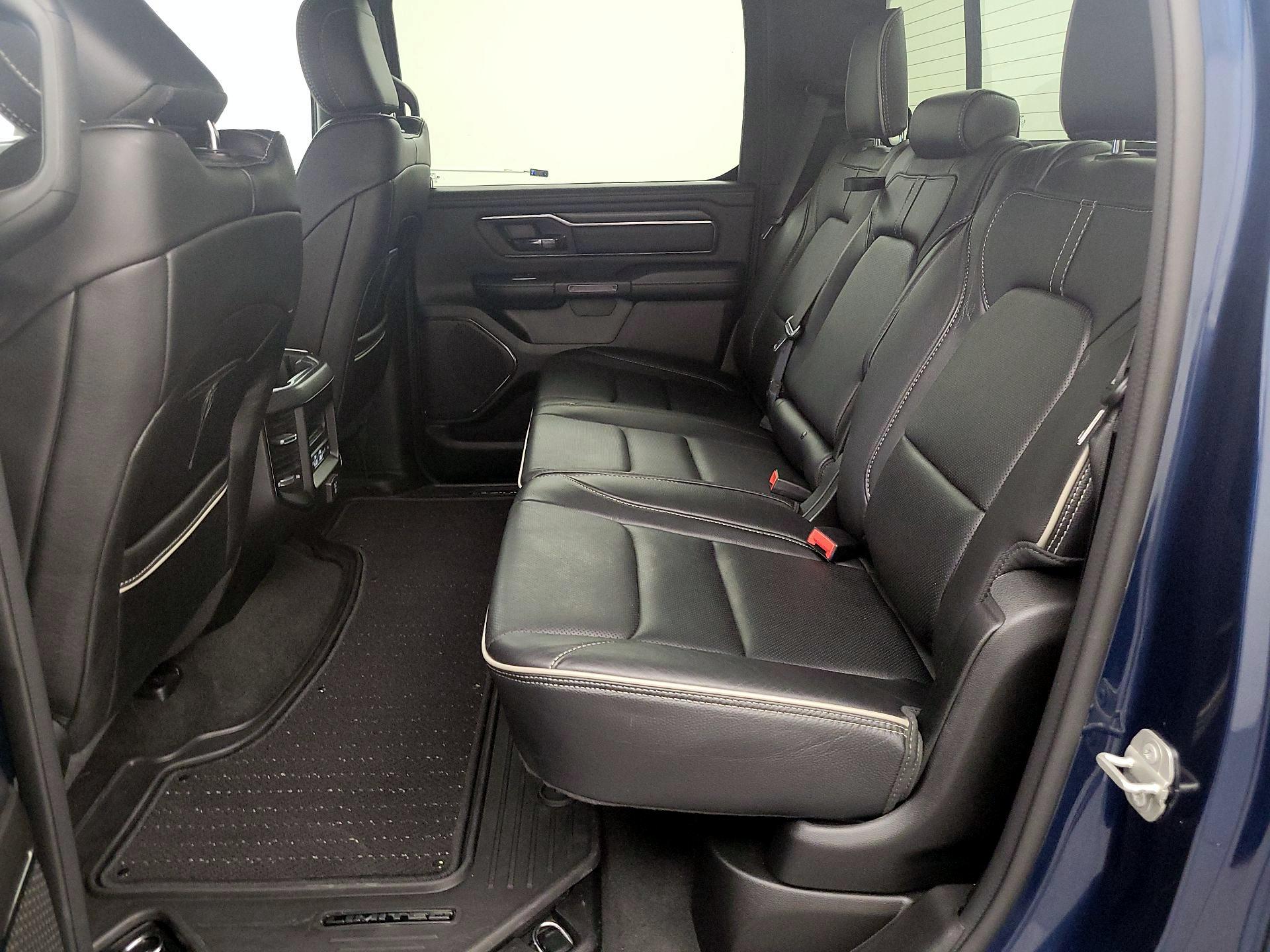 Thumbnail: 2023 RAM 1500 - 20