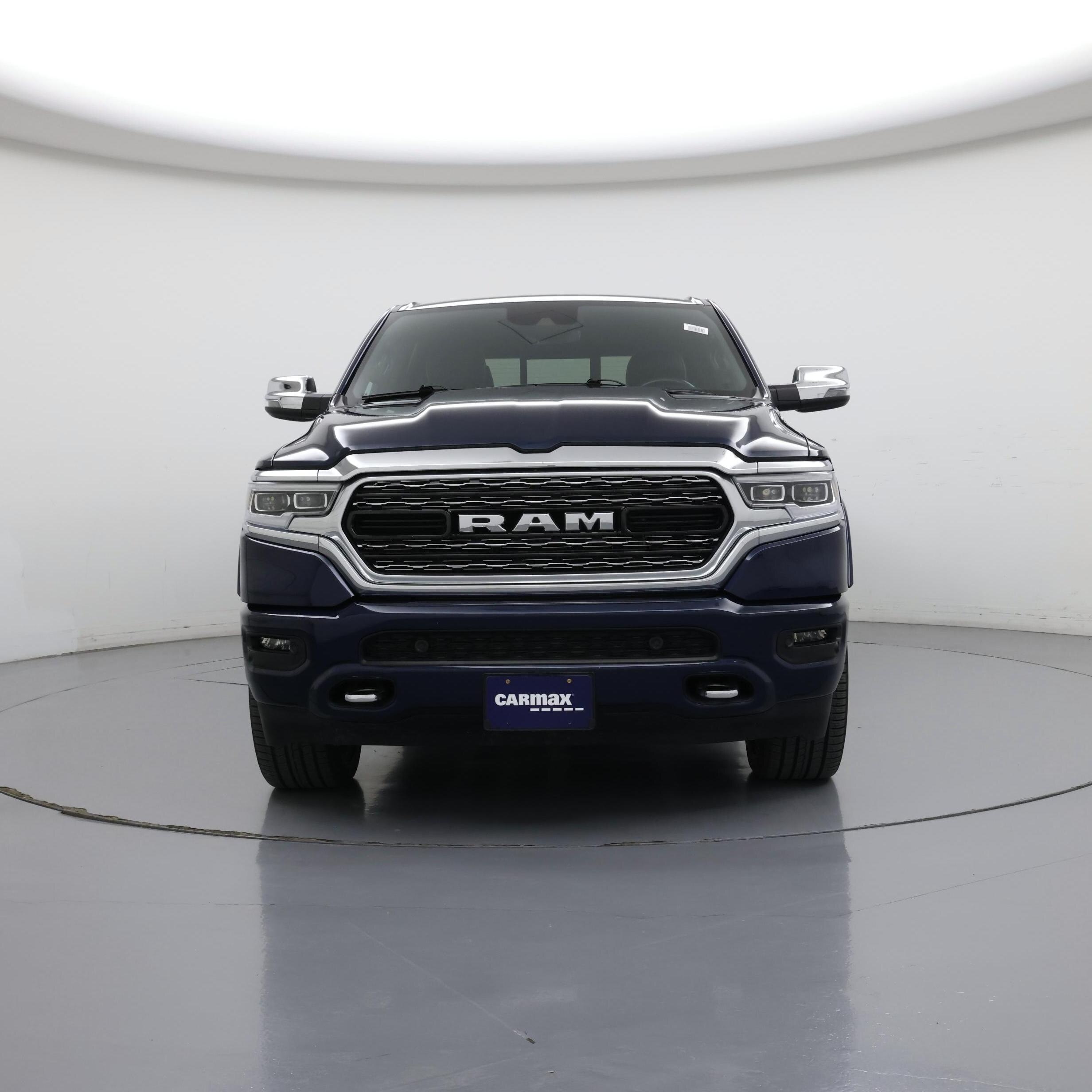 Thumbnail: 2023 RAM 1500 - 5