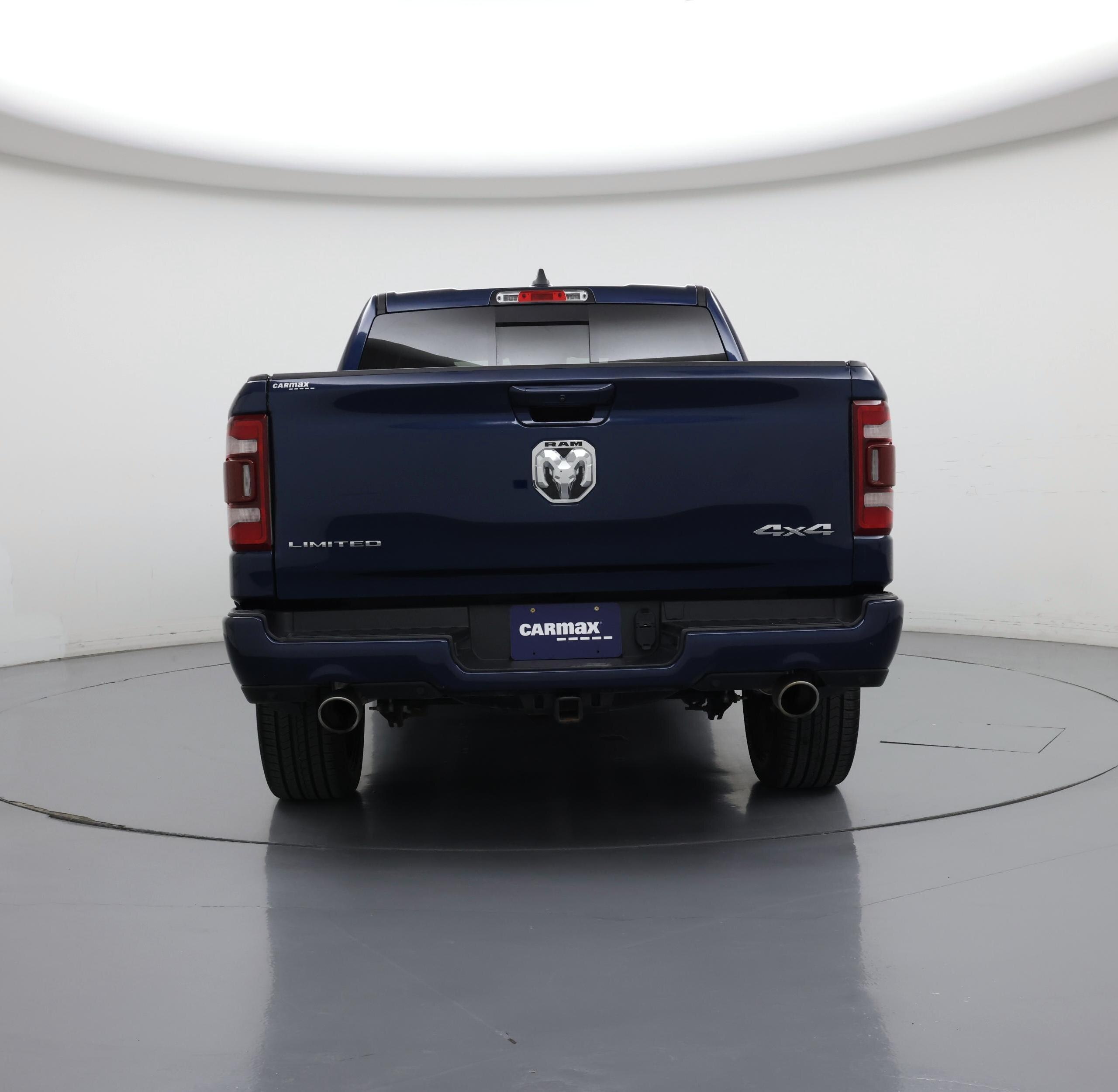 Thumbnail: 2023 RAM 1500 - 6