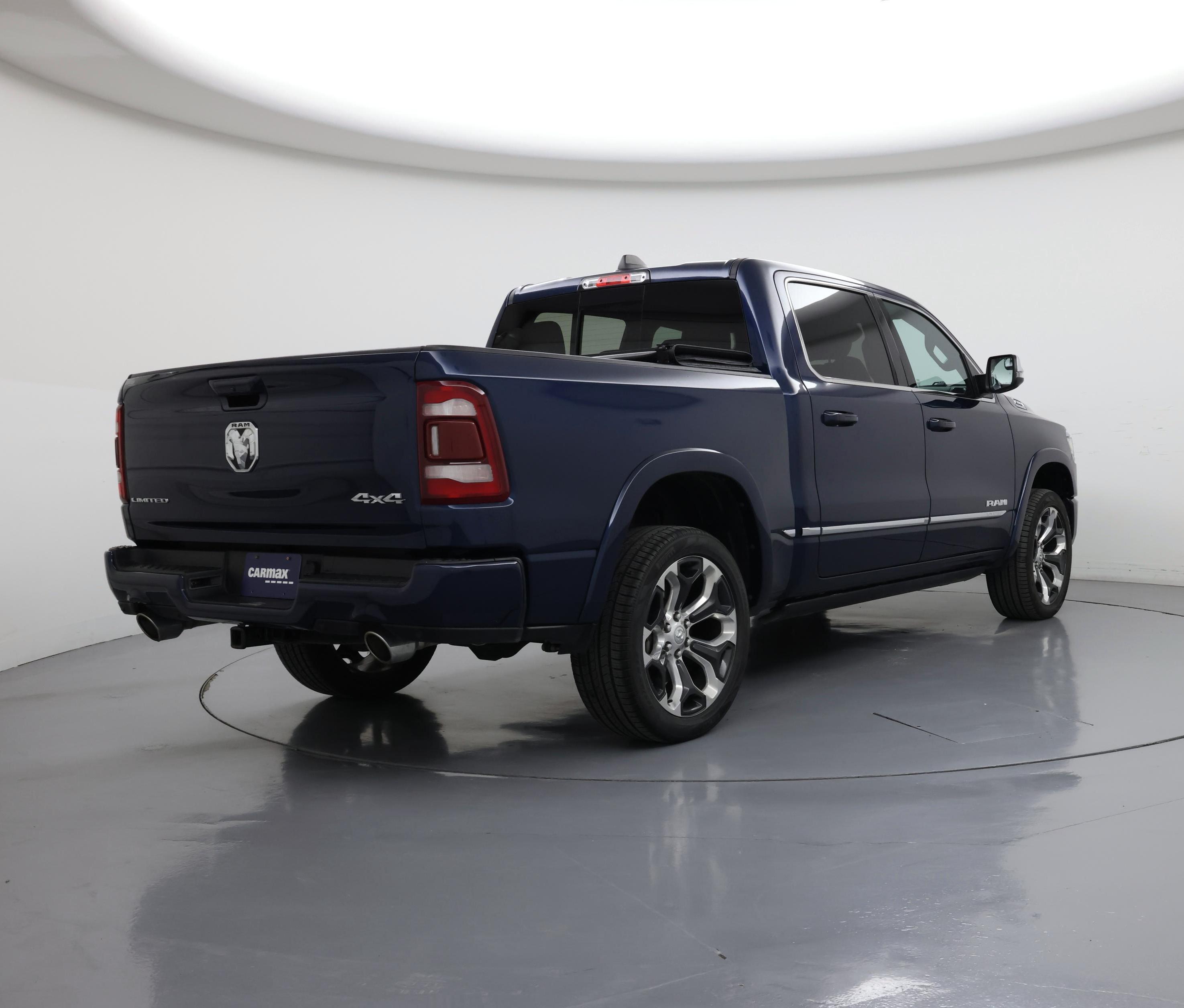 Thumbnail: 2023 RAM 1500 - 8