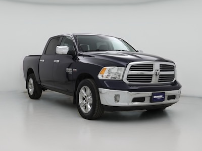2019 Ram 1500 Classic Bighorn