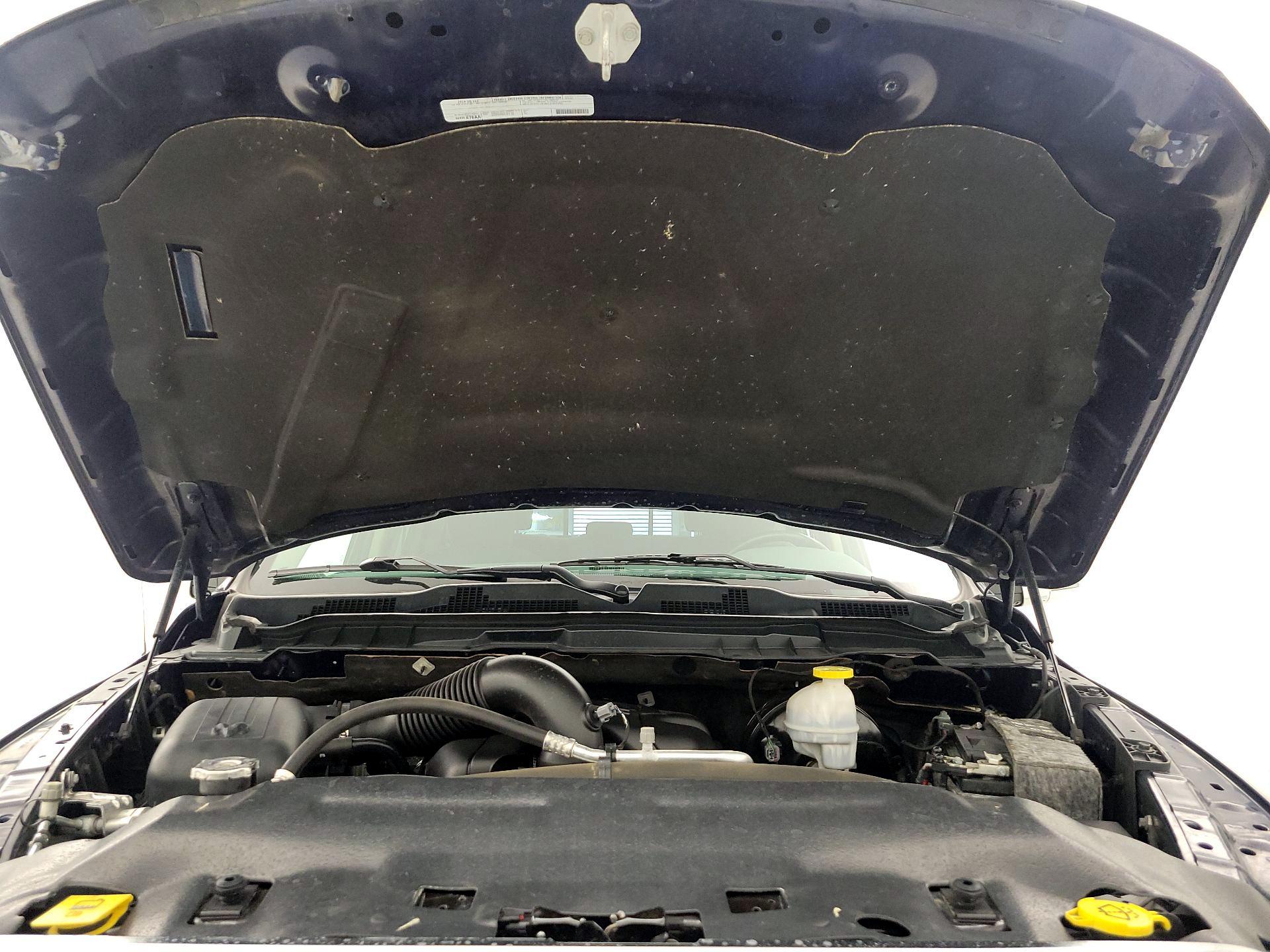 Thumbnail: 2019 RAM 1500 Classic - 20