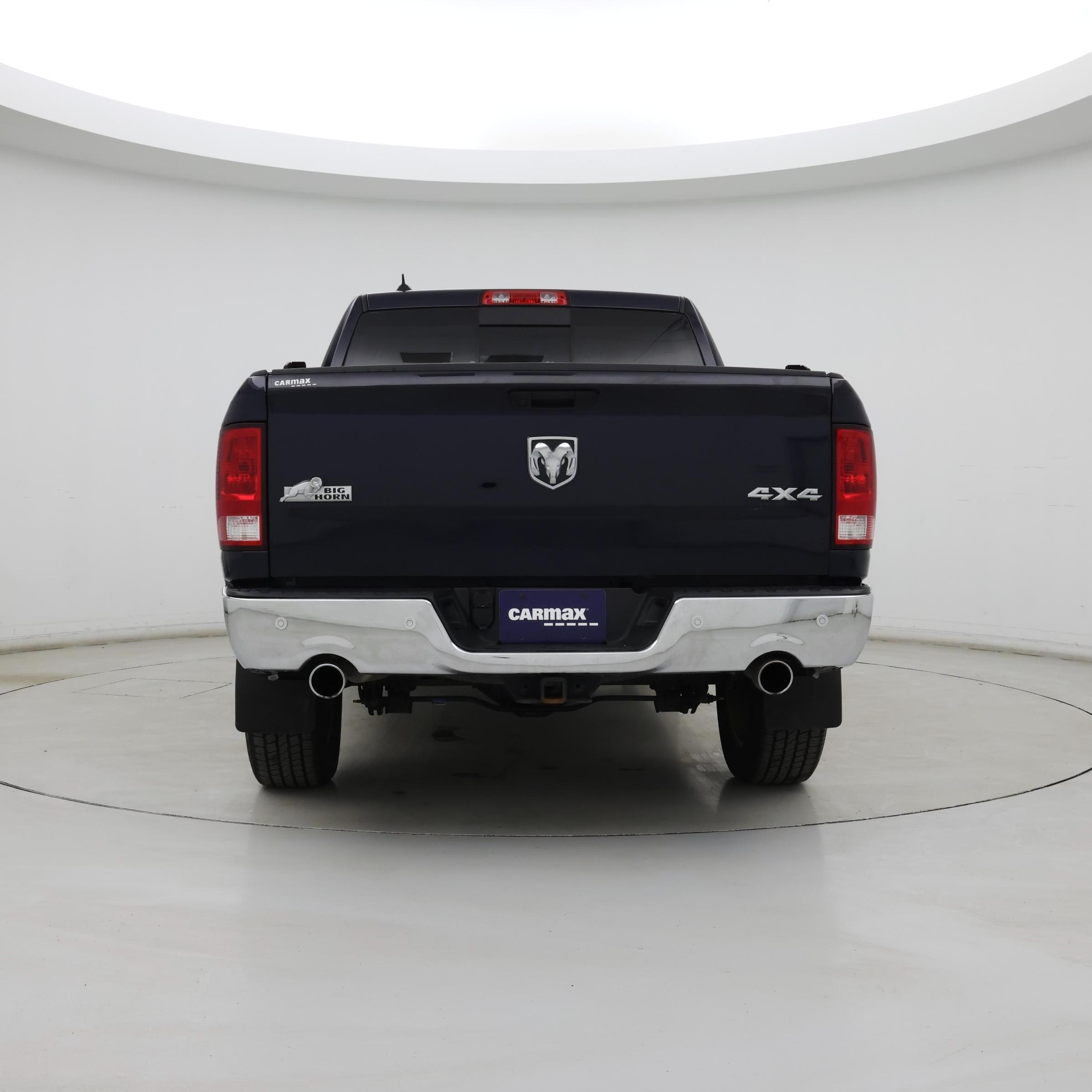 Thumbnail: 2019 RAM 1500 Classic - 6