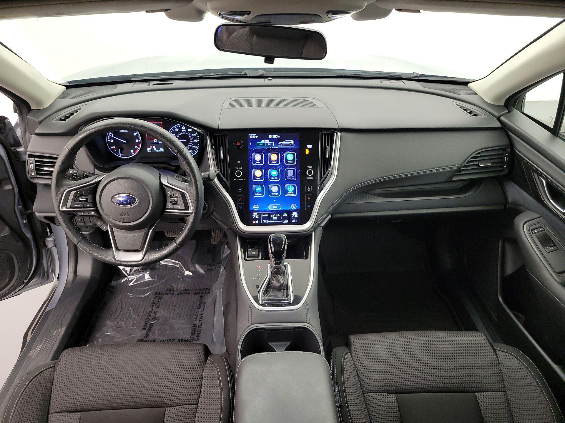 Thumbnail: 2020 Subaru Outback - 9